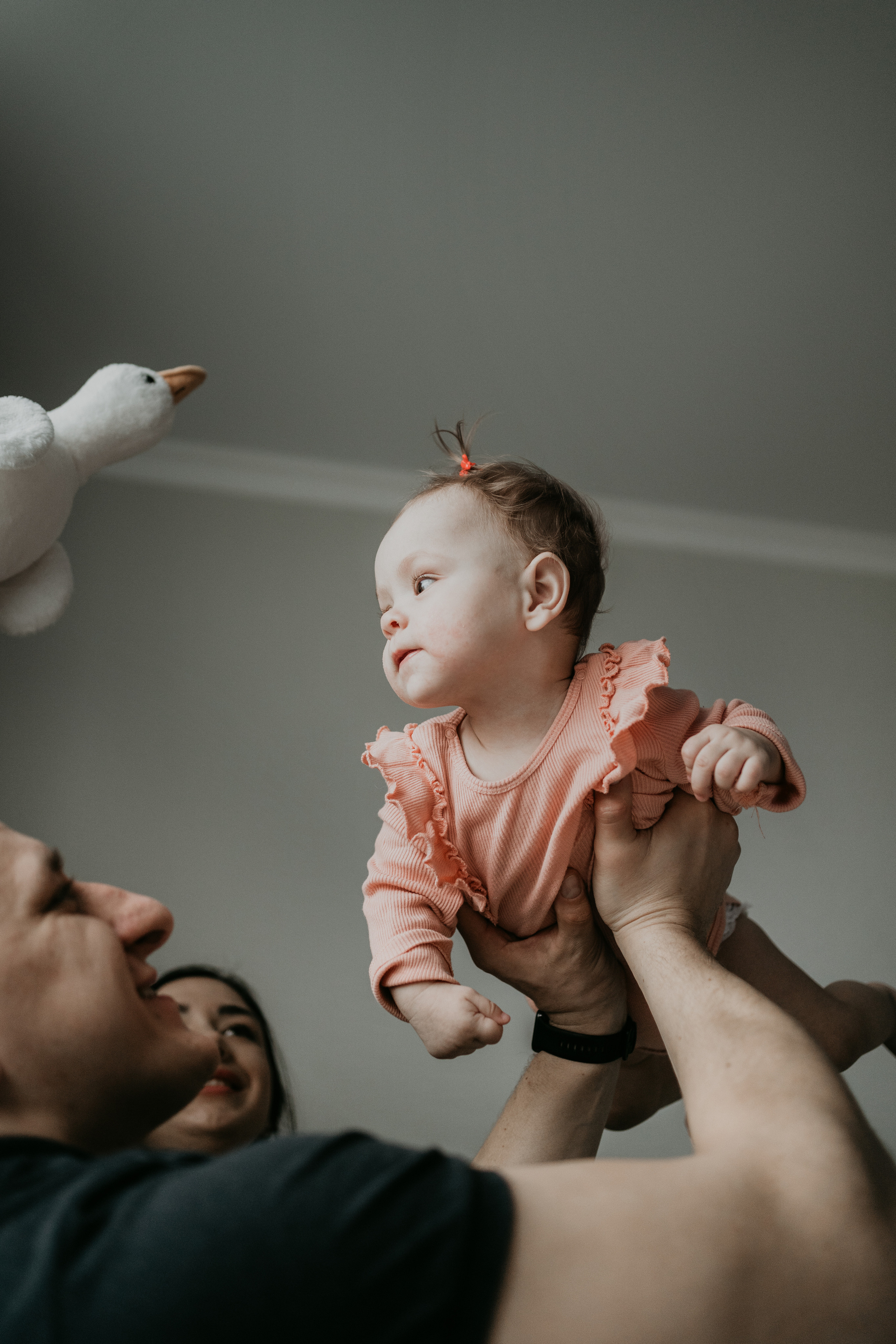 Вика, Влад и Есения. Семейный lifestyle фотограф в Ростове-на-Дону