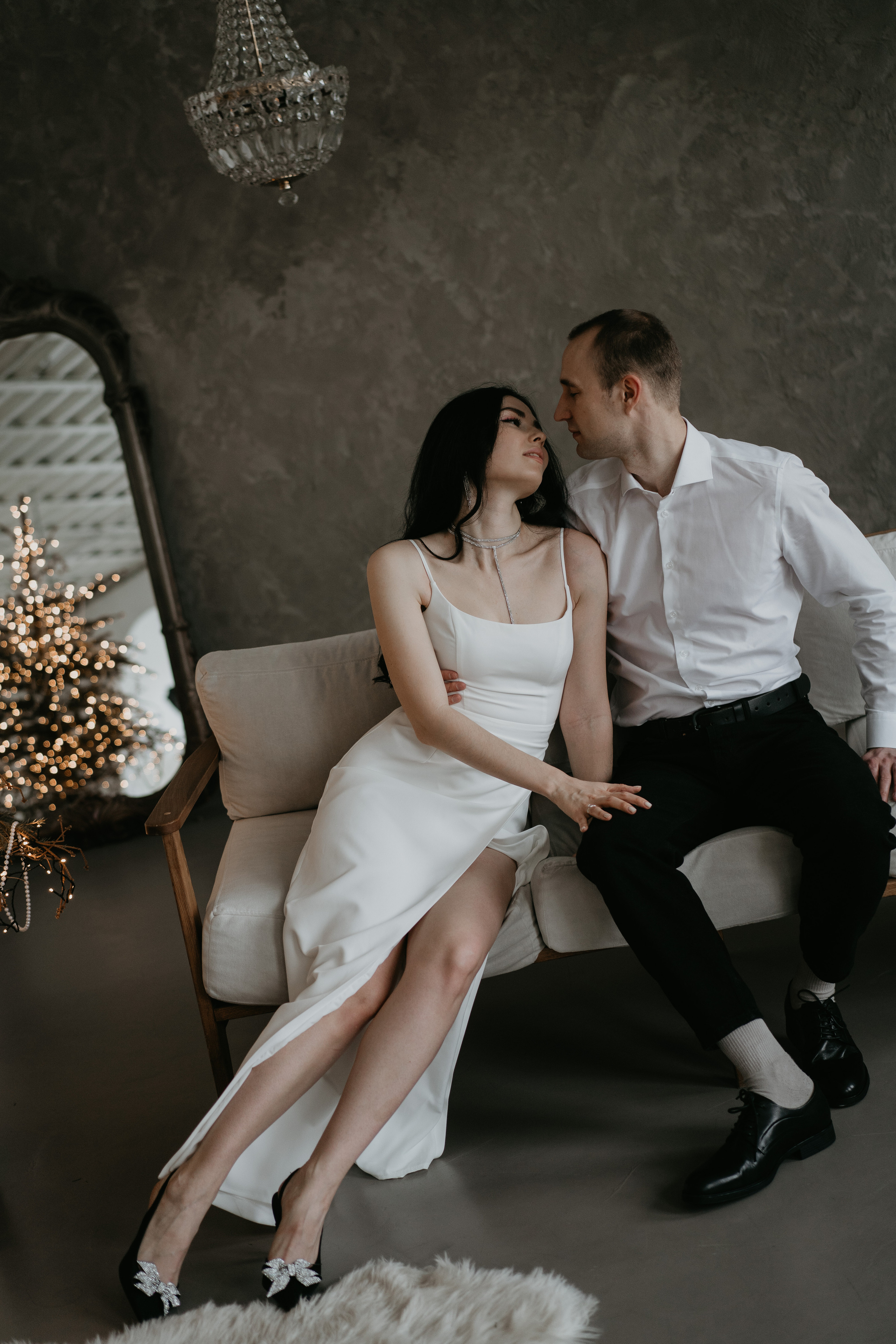 Кристина и Саша. Семейный lifestyle фотограф в Ростове-на-Дону