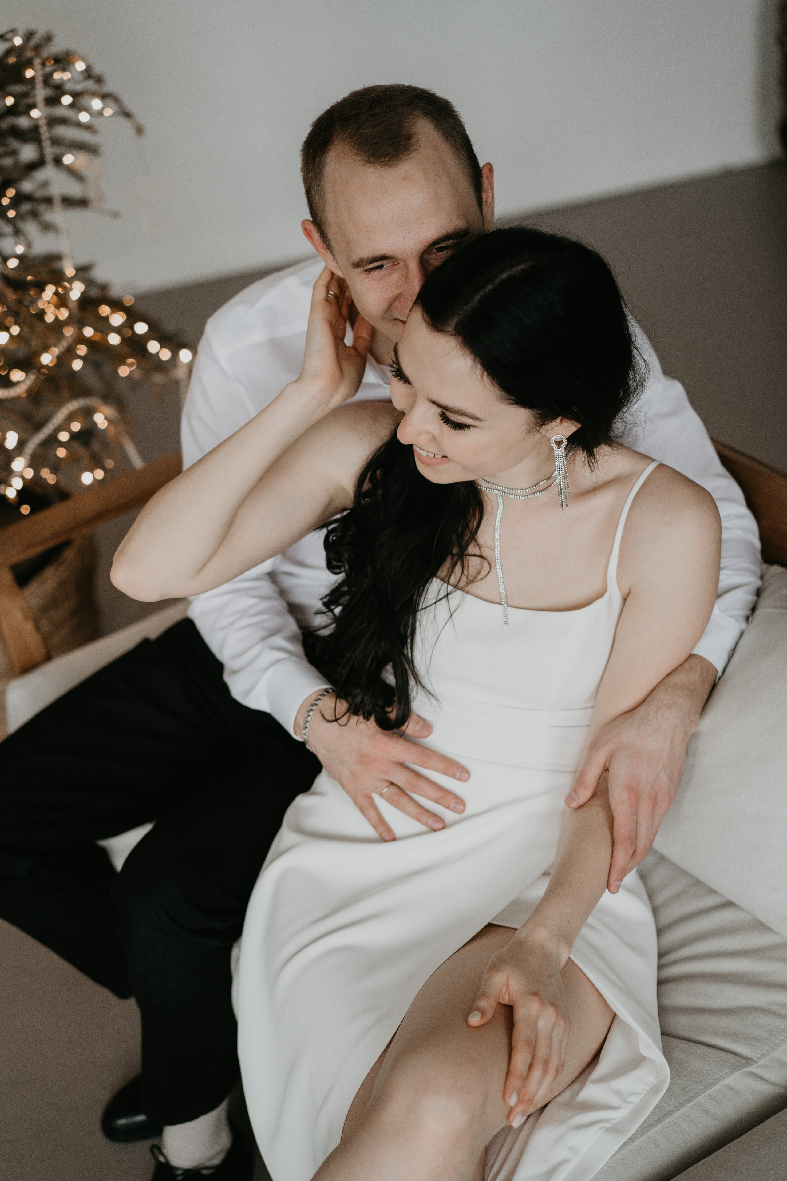 Кристина и Саша. Семейный lifestyle фотограф в Ростове-на-Дону