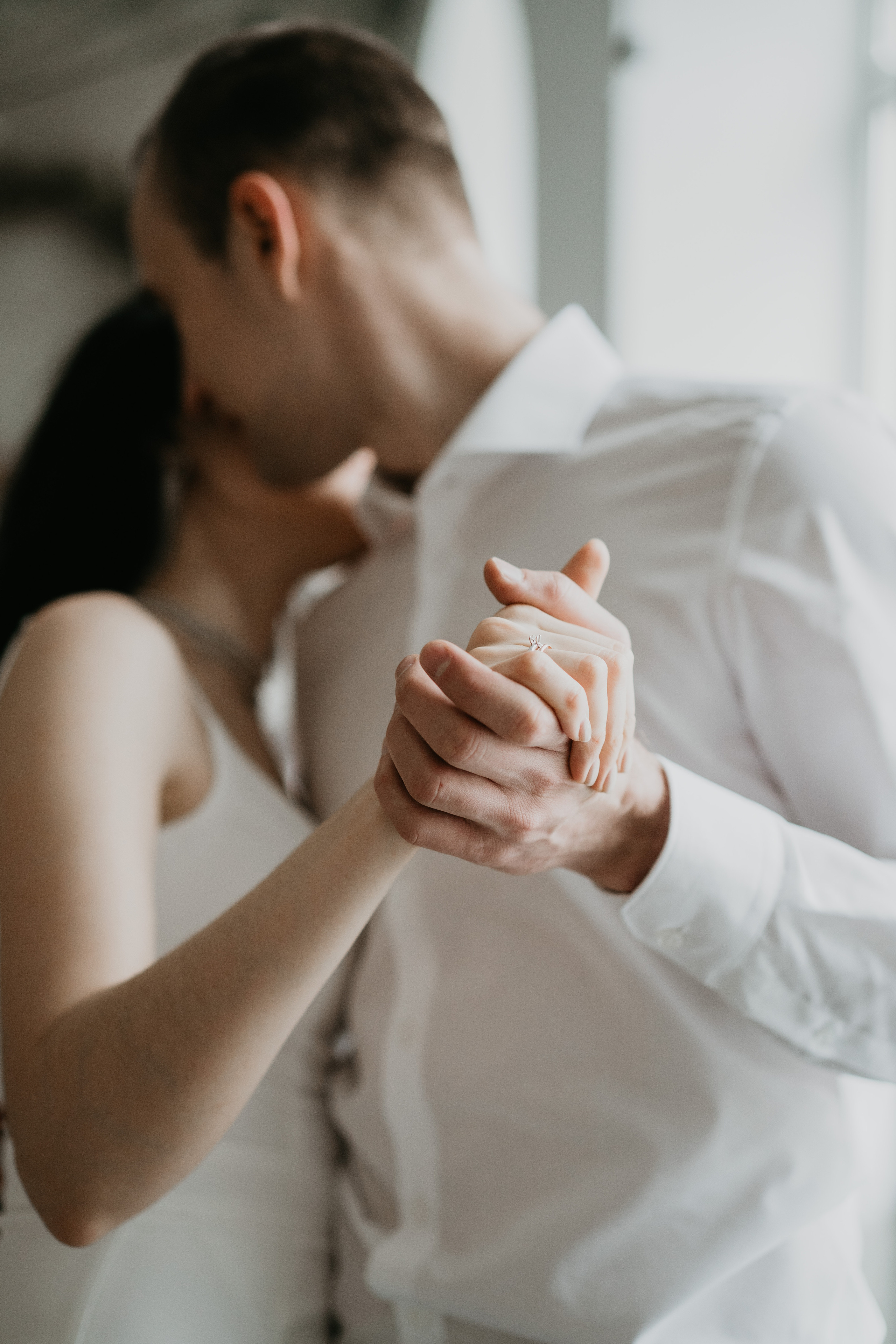 Кристина и Саша. Семейный lifestyle фотограф в Ростове-на-Дону