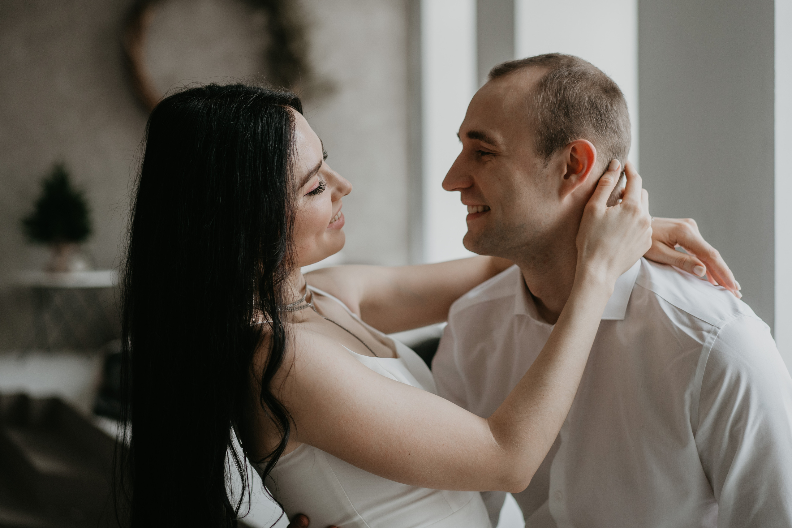 Кристина и Саша. Семейный lifestyle фотограф в Ростове-на-Дону