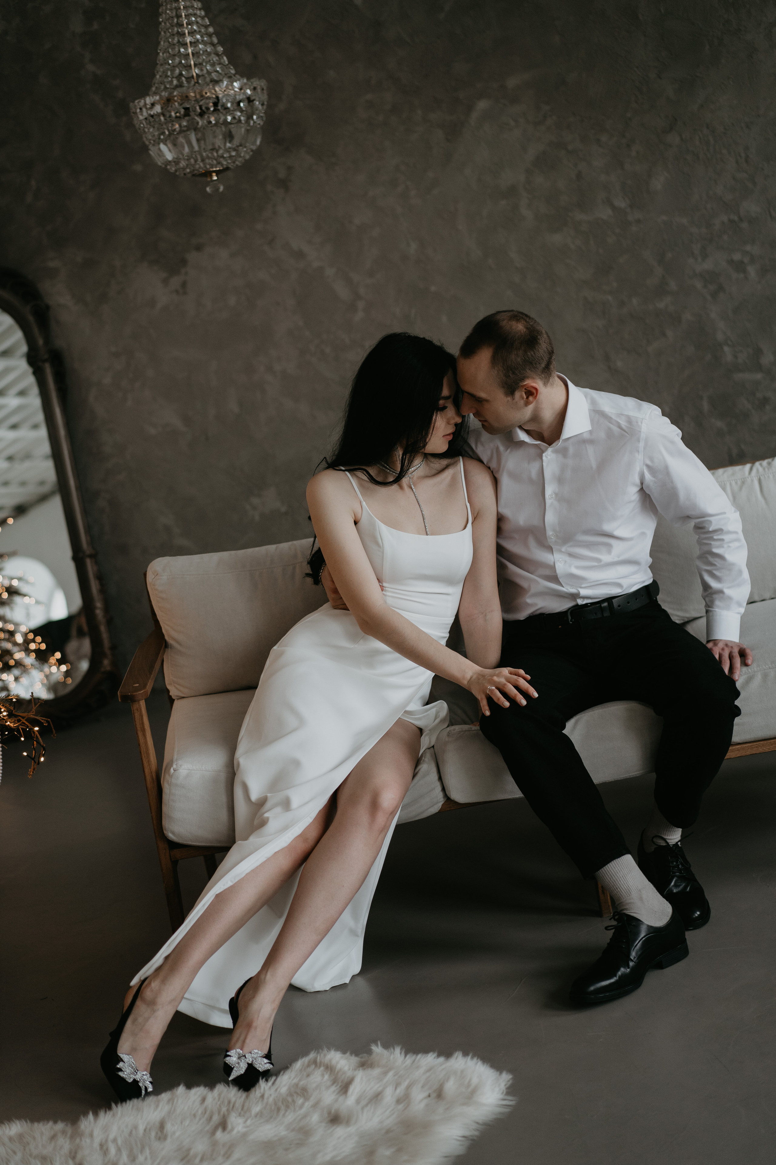 Кристина и Саша. Семейный lifestyle фотограф в Ростове-на-Дону