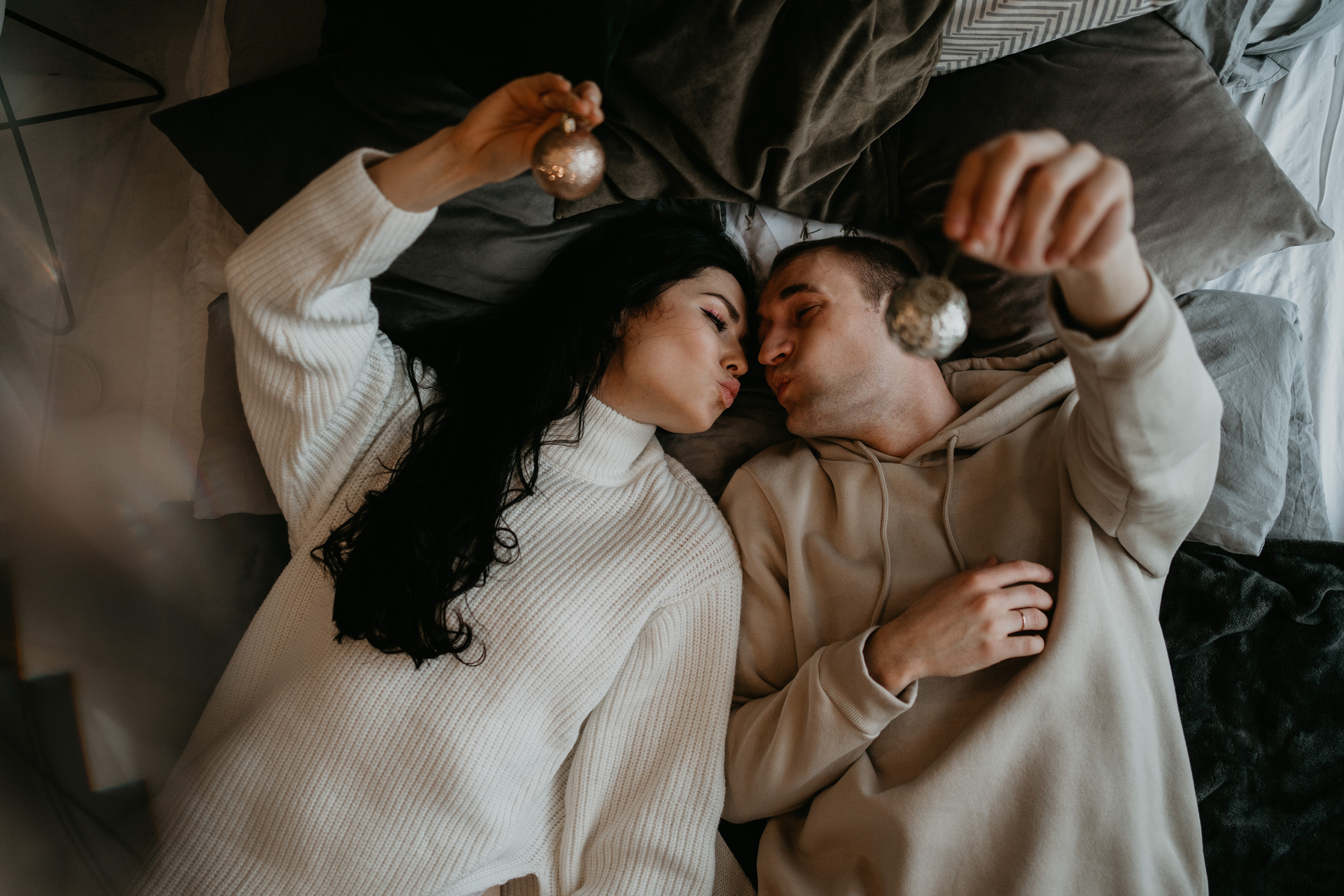 Кристина и Саша. Семейный lifestyle фотограф в Ростове-на-Дону