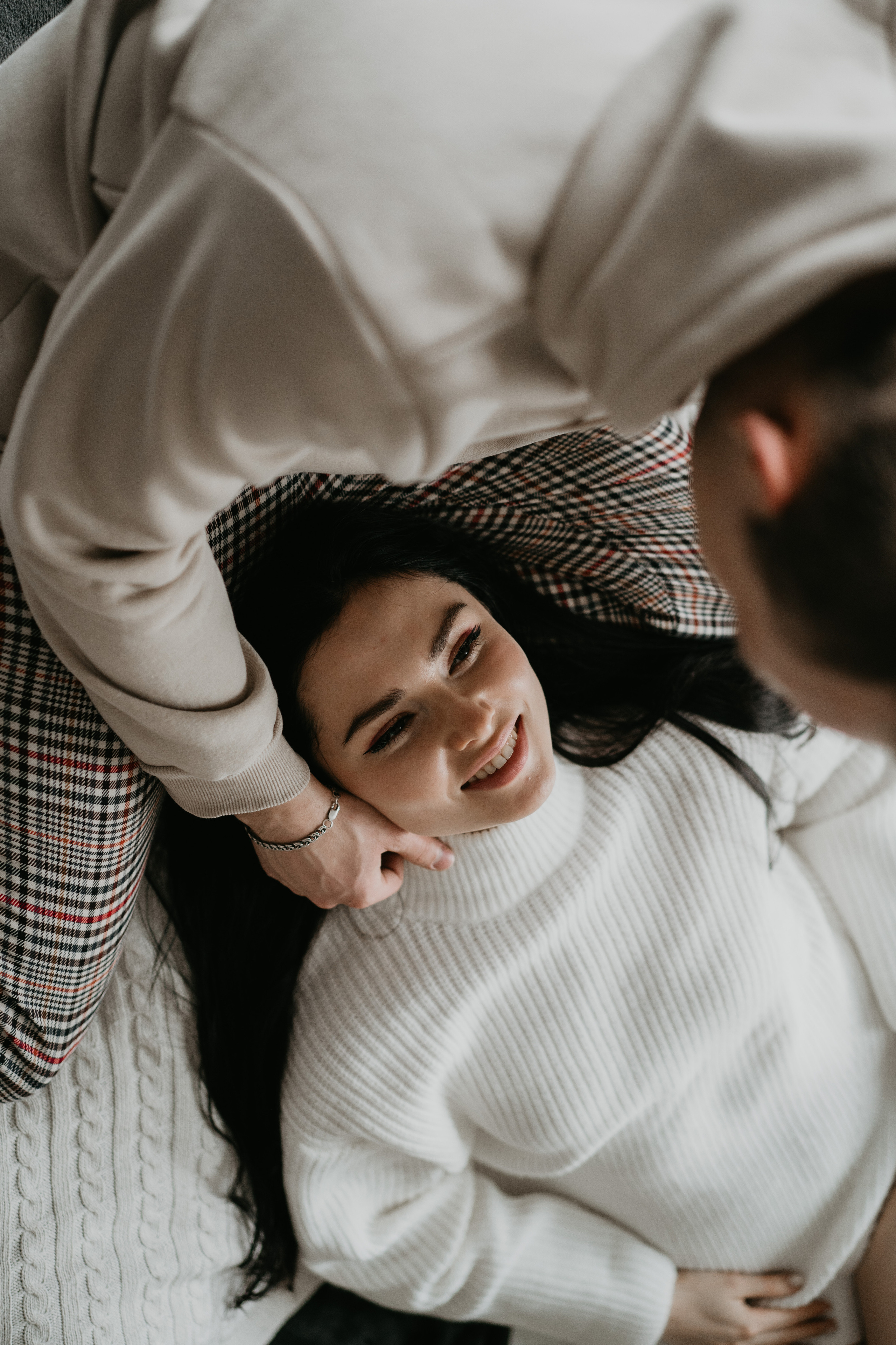 Кристина и Саша. Семейный lifestyle фотограф в Ростове-на-Дону