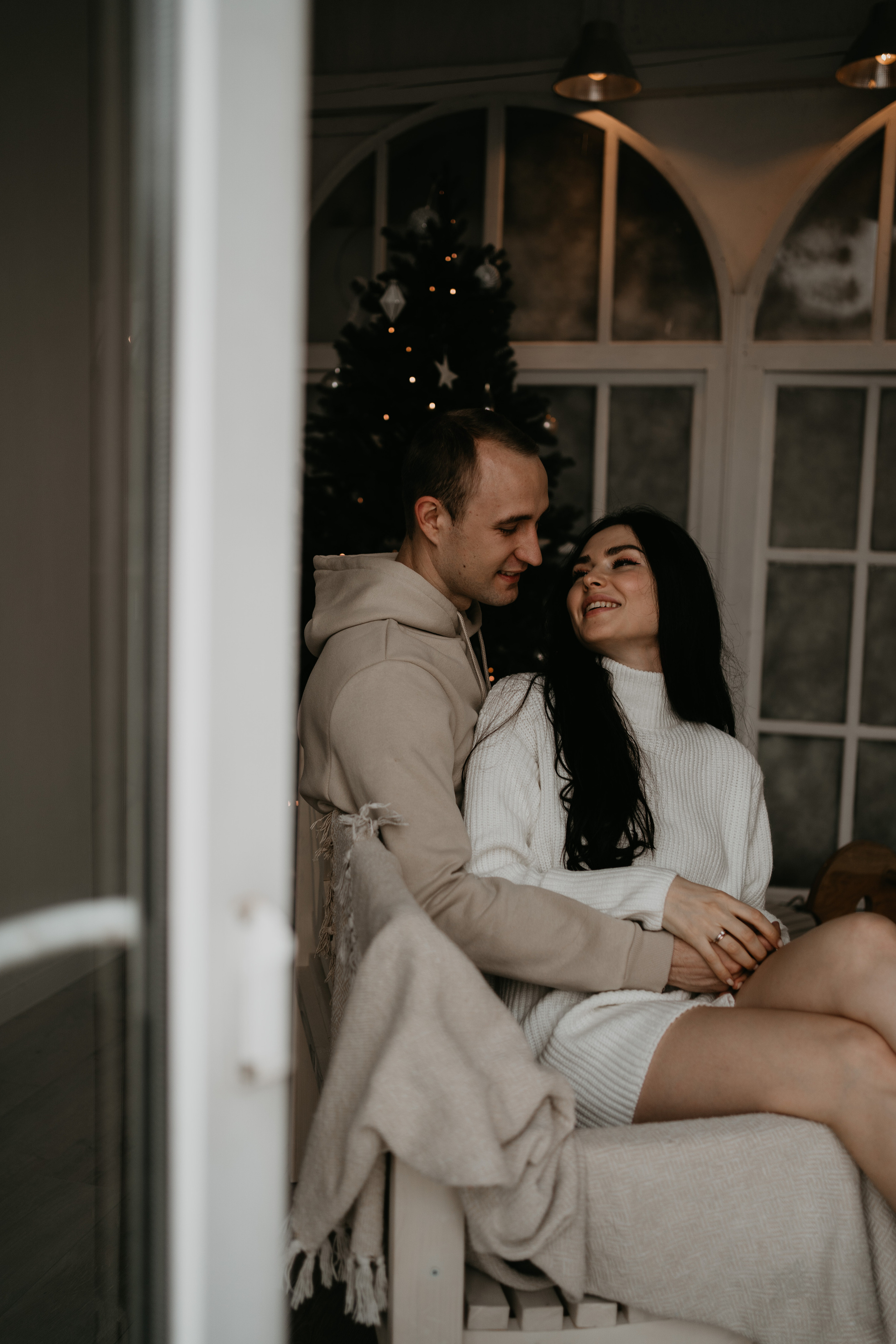 Кристина и Саша. Семейный lifestyle фотограф в Ростове-на-Дону