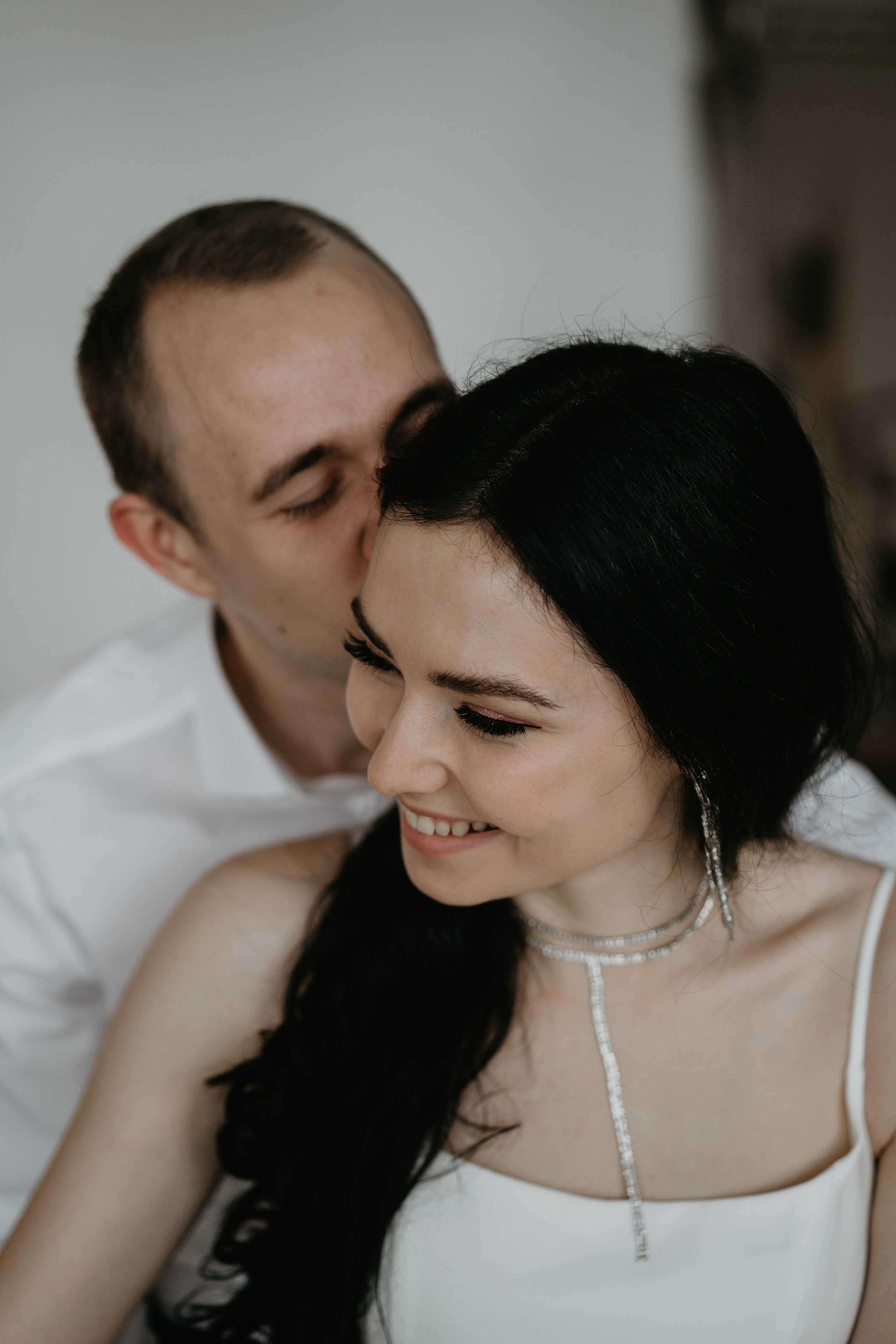 Кристина и Саша. Семейный lifestyle фотограф в Ростове-на-Дону