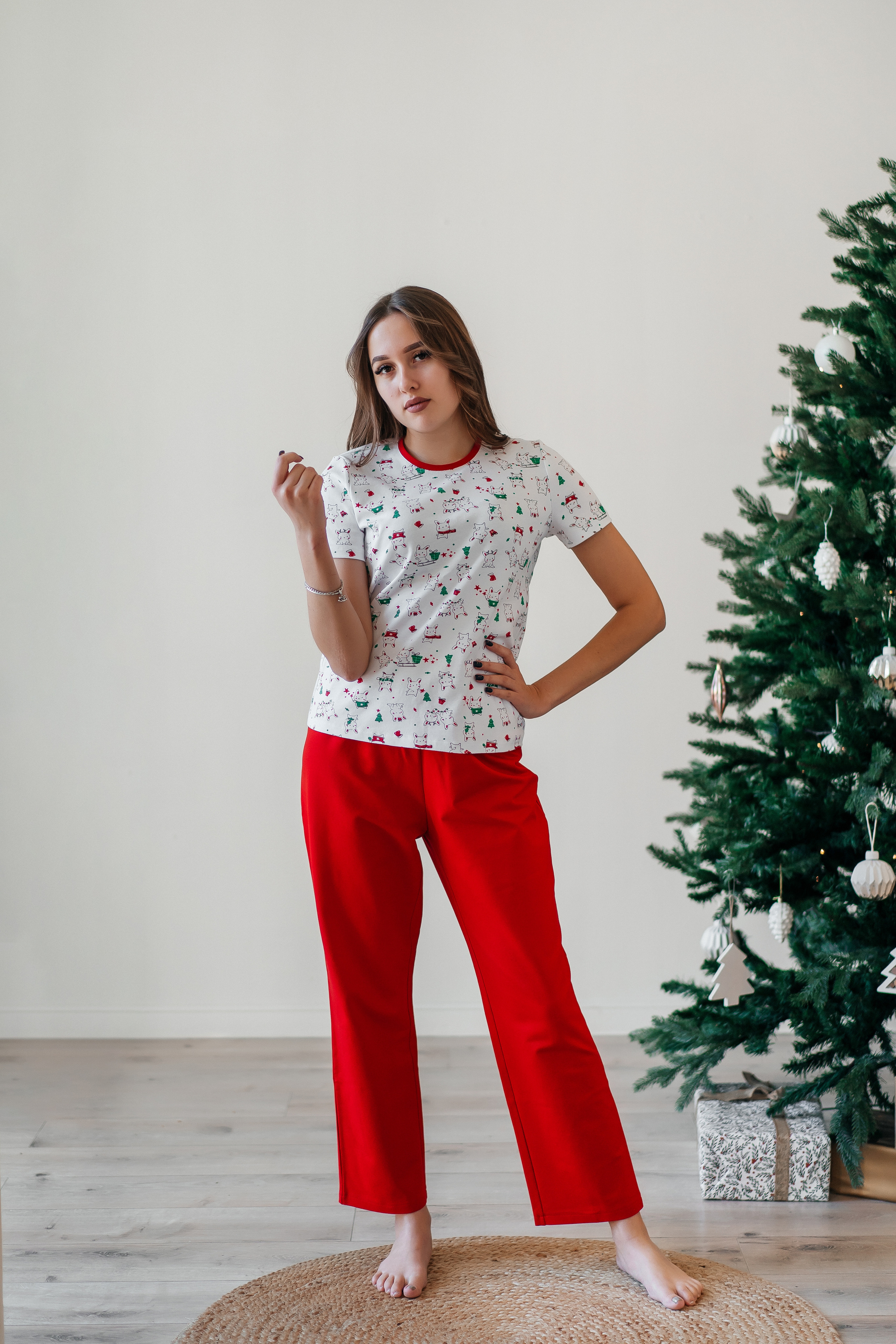 Съемка для маркетплейса магазина одежды. Семейный lifestyle фотограф в Ростове-на-Дону