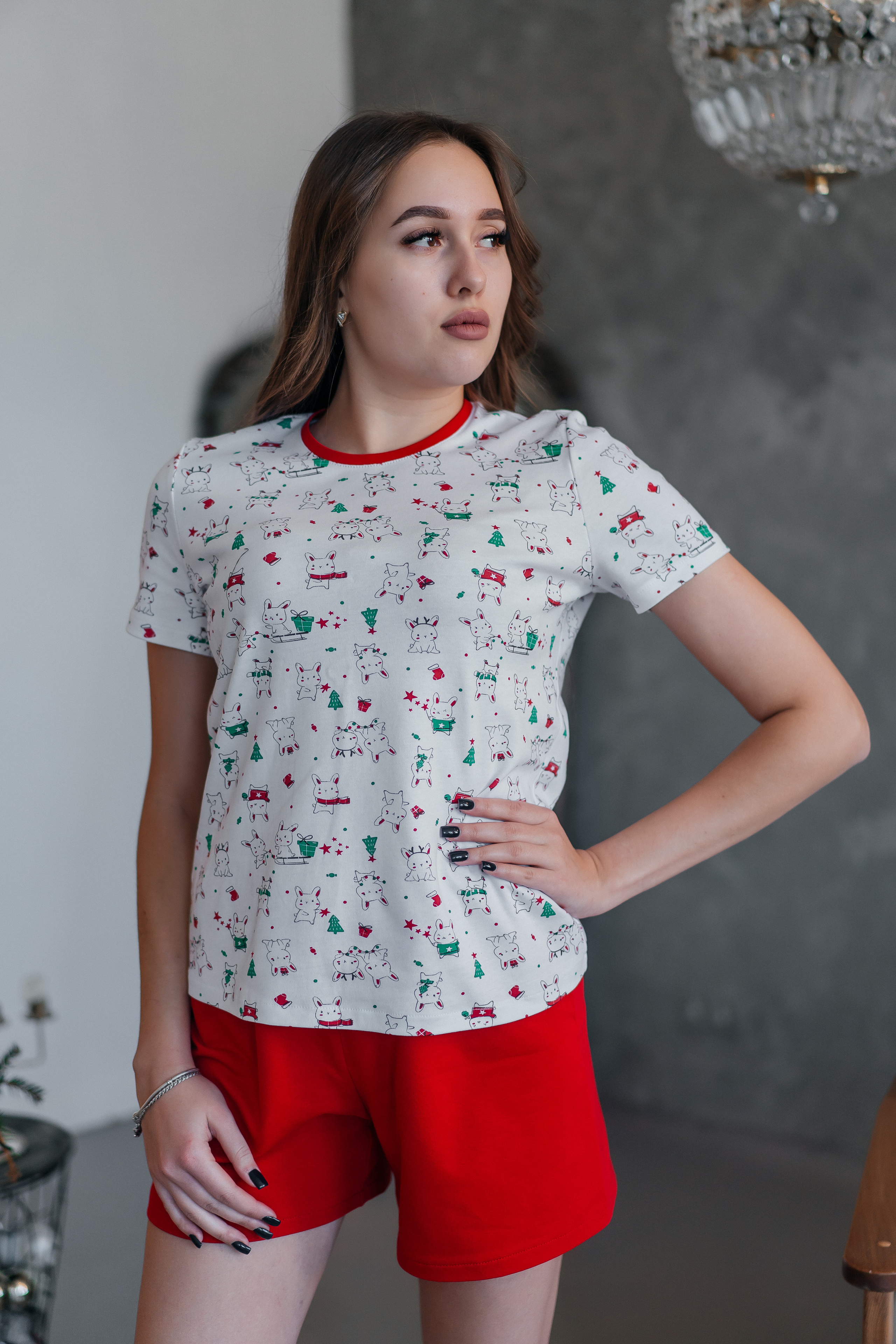 Съемка для маркетплейса магазина одежды. Семейный lifestyle фотограф в Ростове-на-Дону