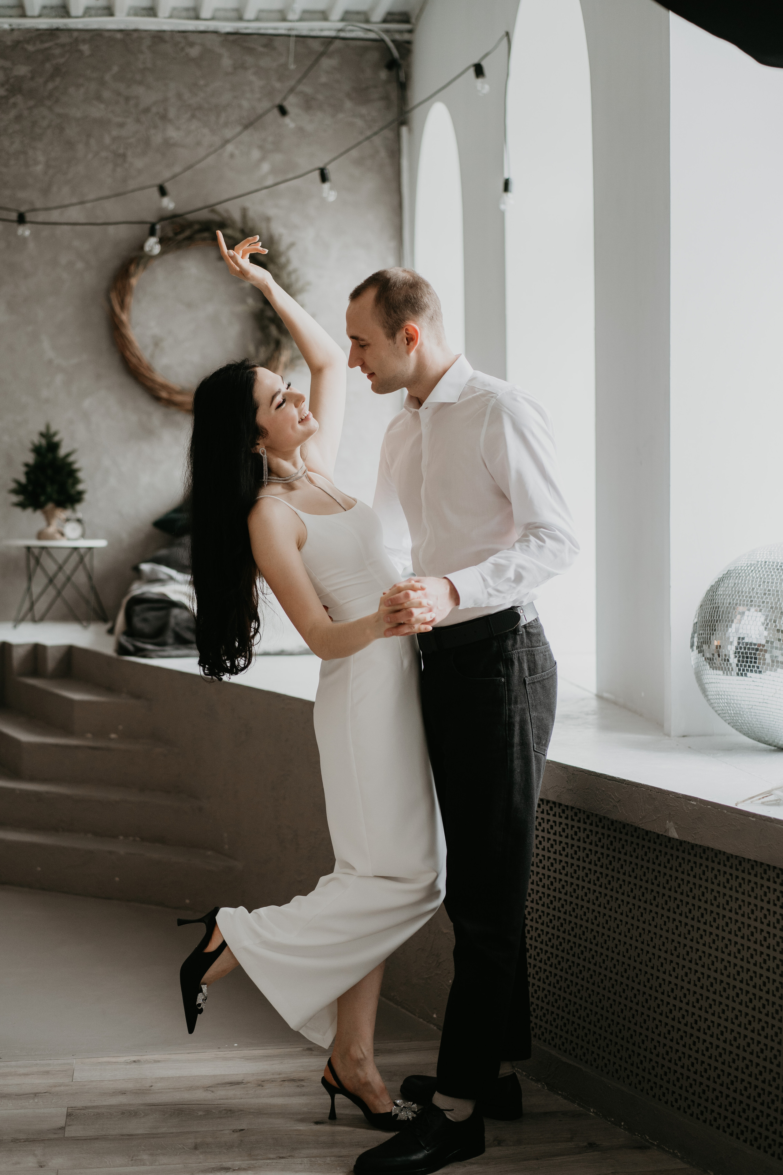 Кристина и Саша. Семейный lifestyle фотограф в Ростове-на-Дону