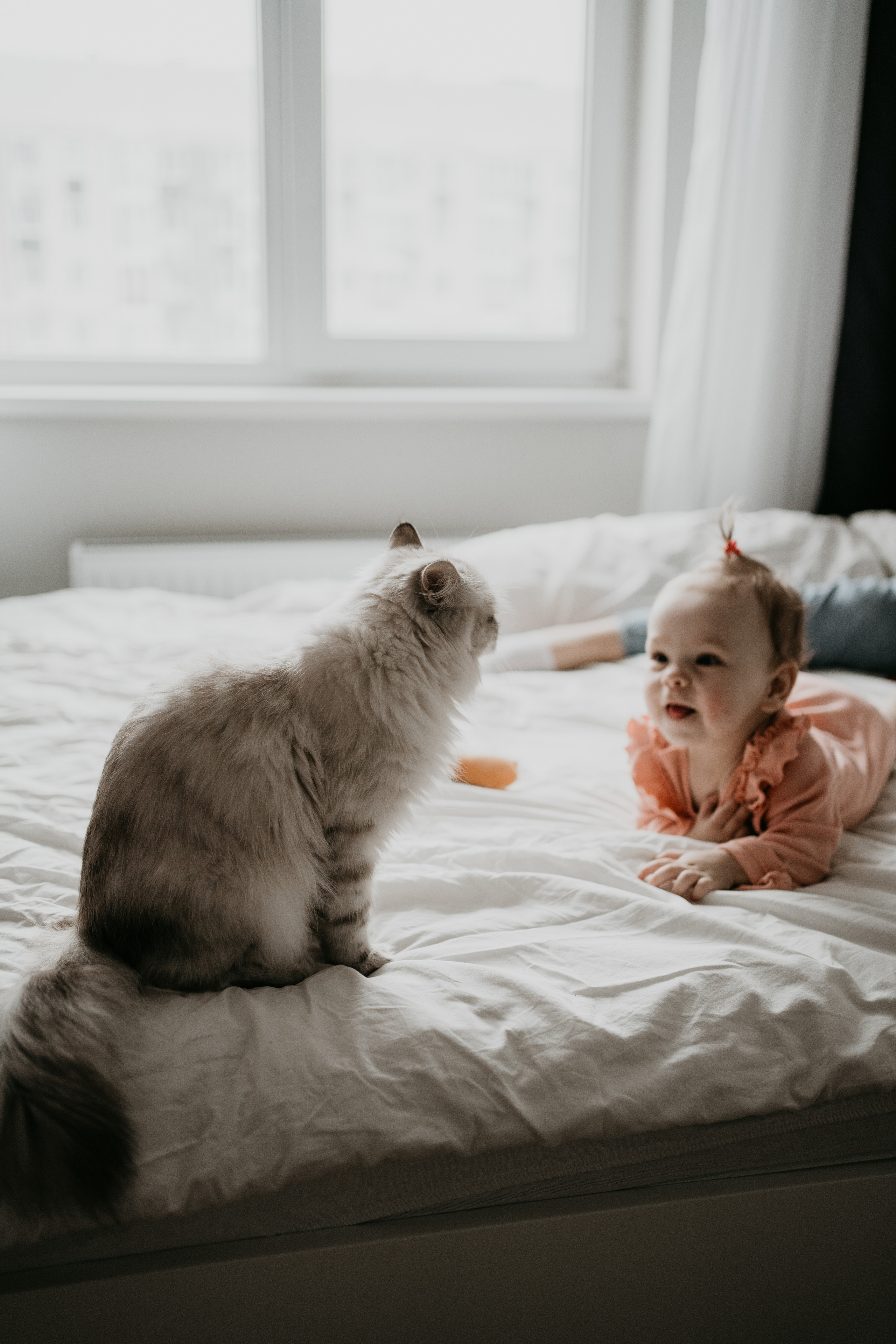 Вика, Влад и Есения. Семейный lifestyle фотограф в Ростове-на-Дону