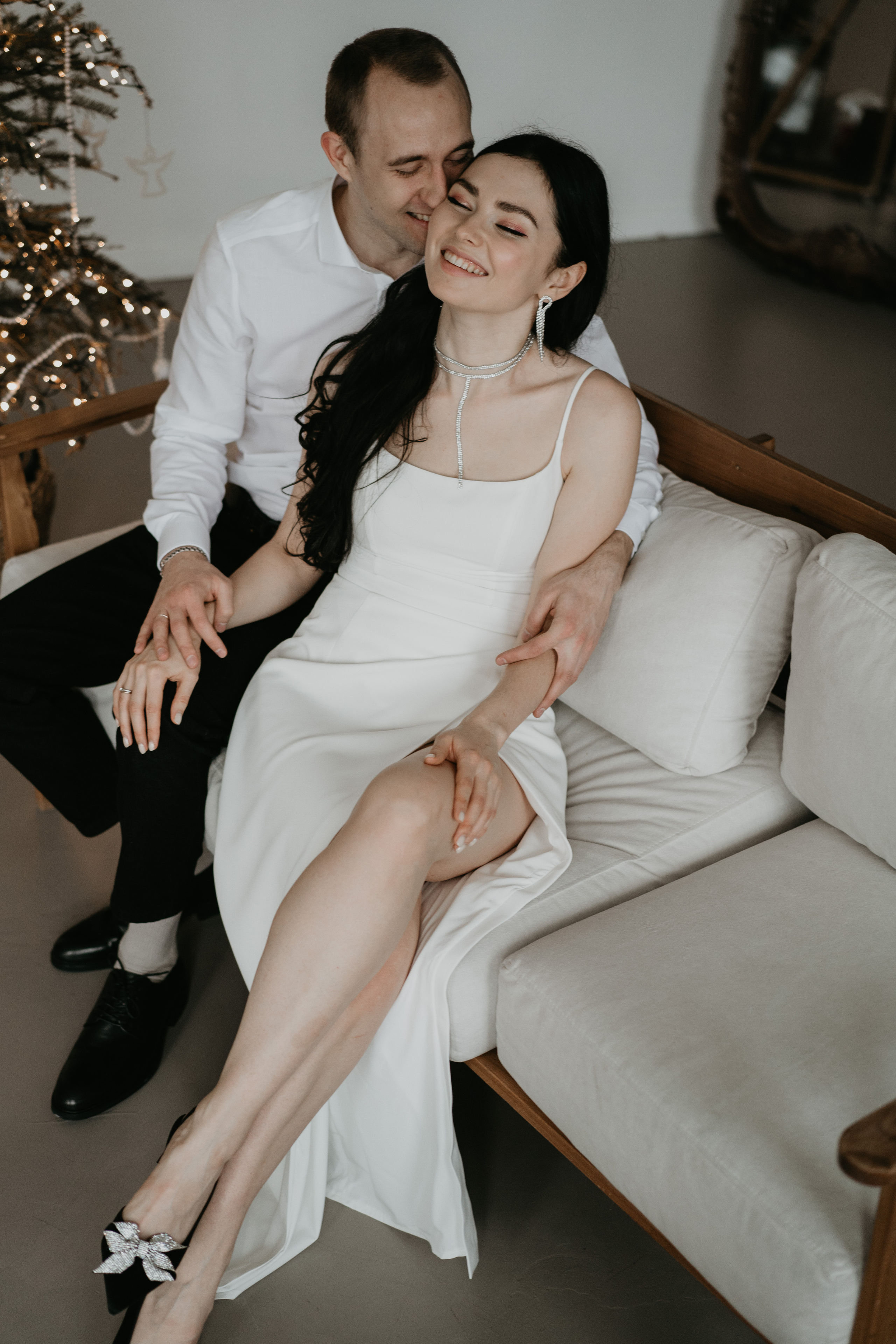 Кристина и Саша. Семейный lifestyle фотограф в Ростове-на-Дону