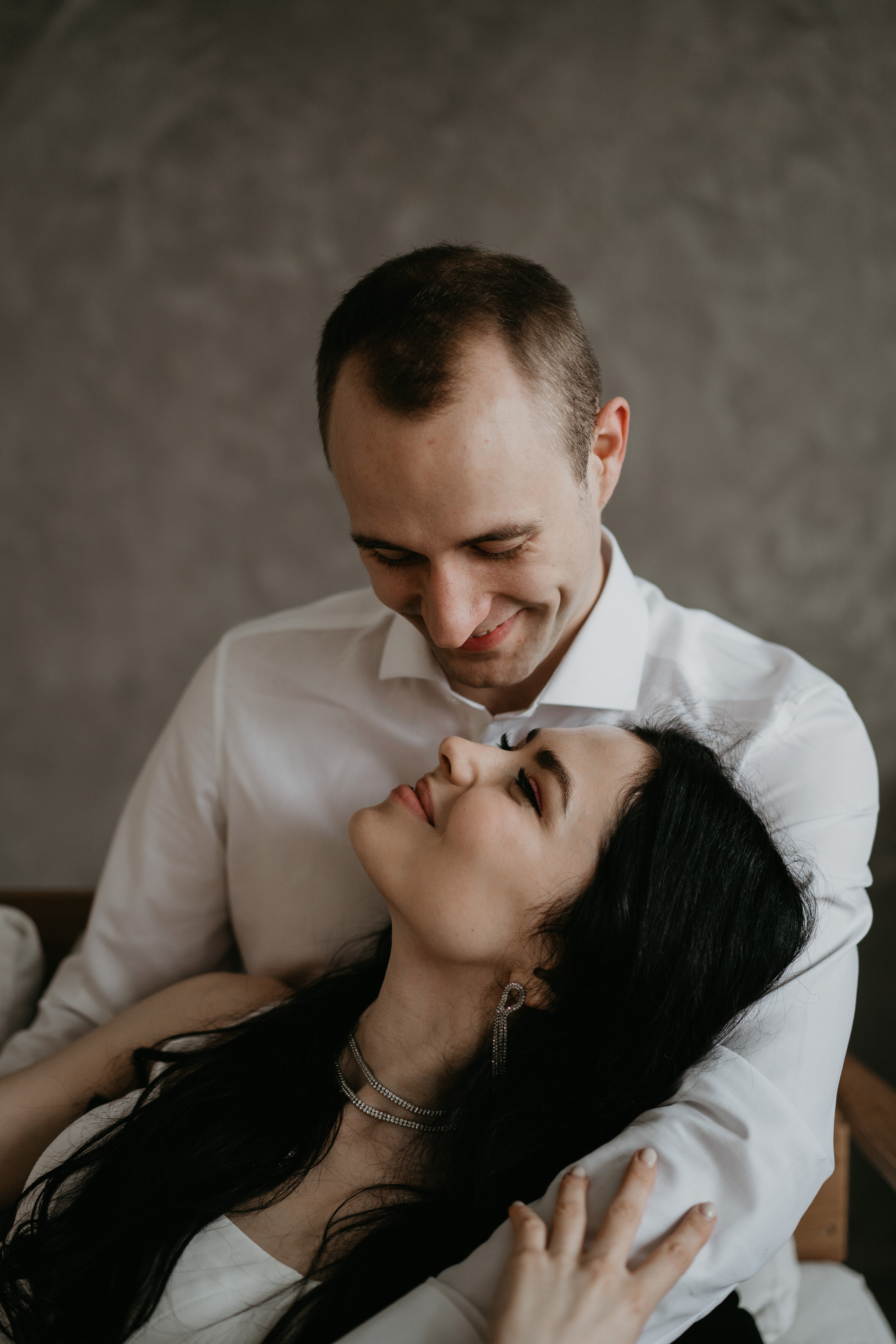 Кристина и Саша. Семейный lifestyle фотограф в Ростове-на-Дону