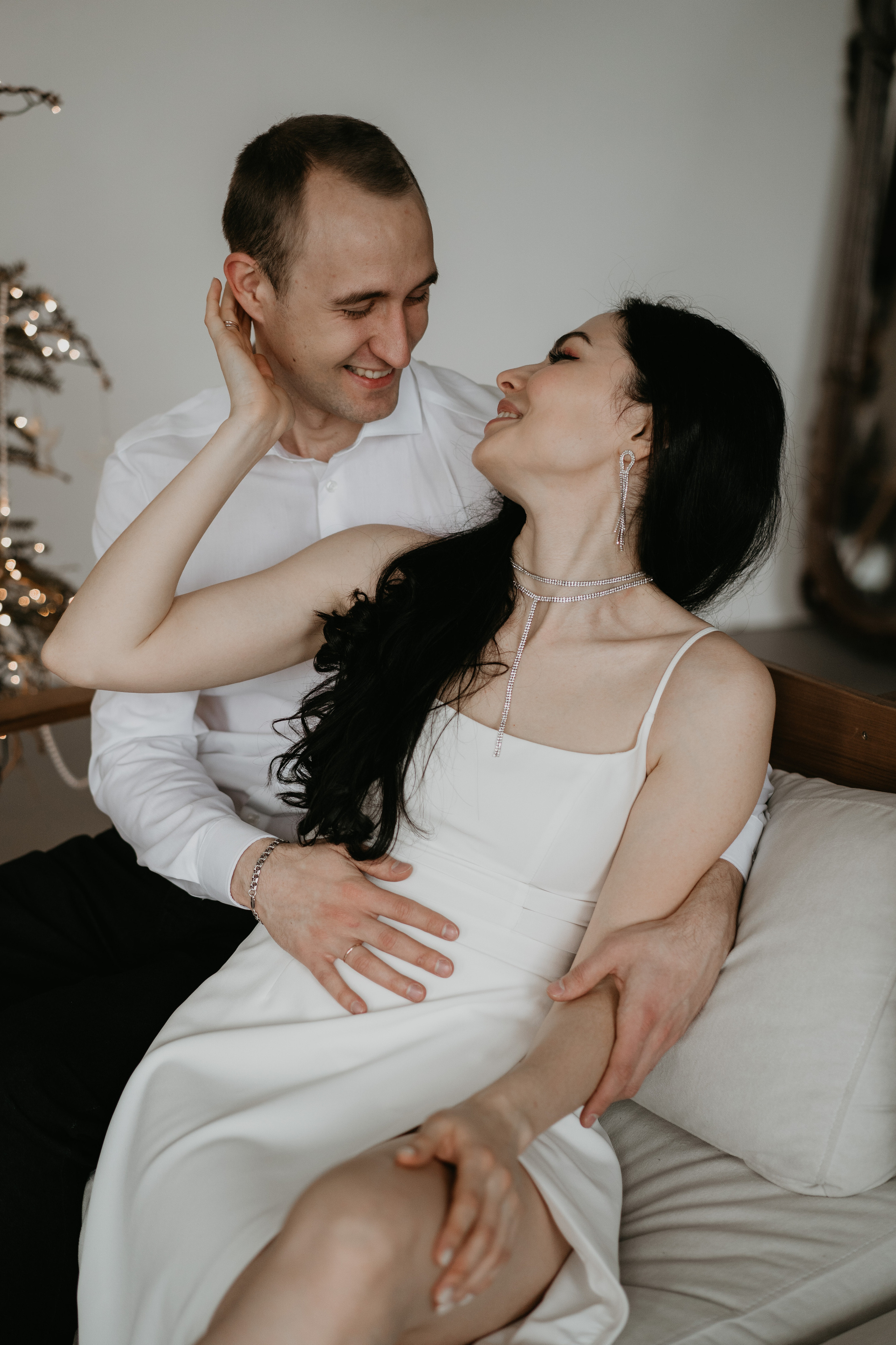 Кристина и Саша. Семейный lifestyle фотограф в Ростове-на-Дону