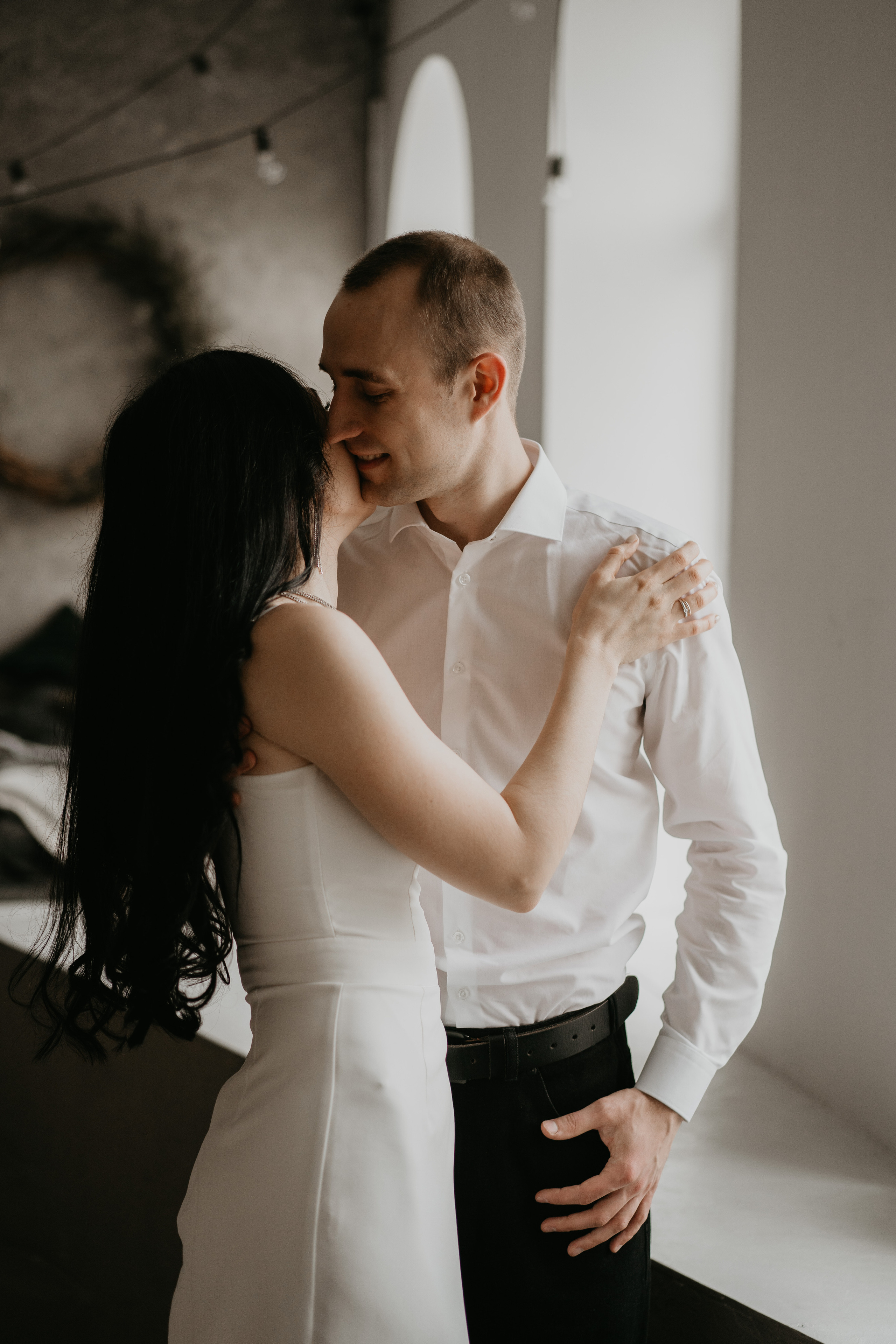 Кристина и Саша. Семейный lifestyle фотограф в Ростове-на-Дону