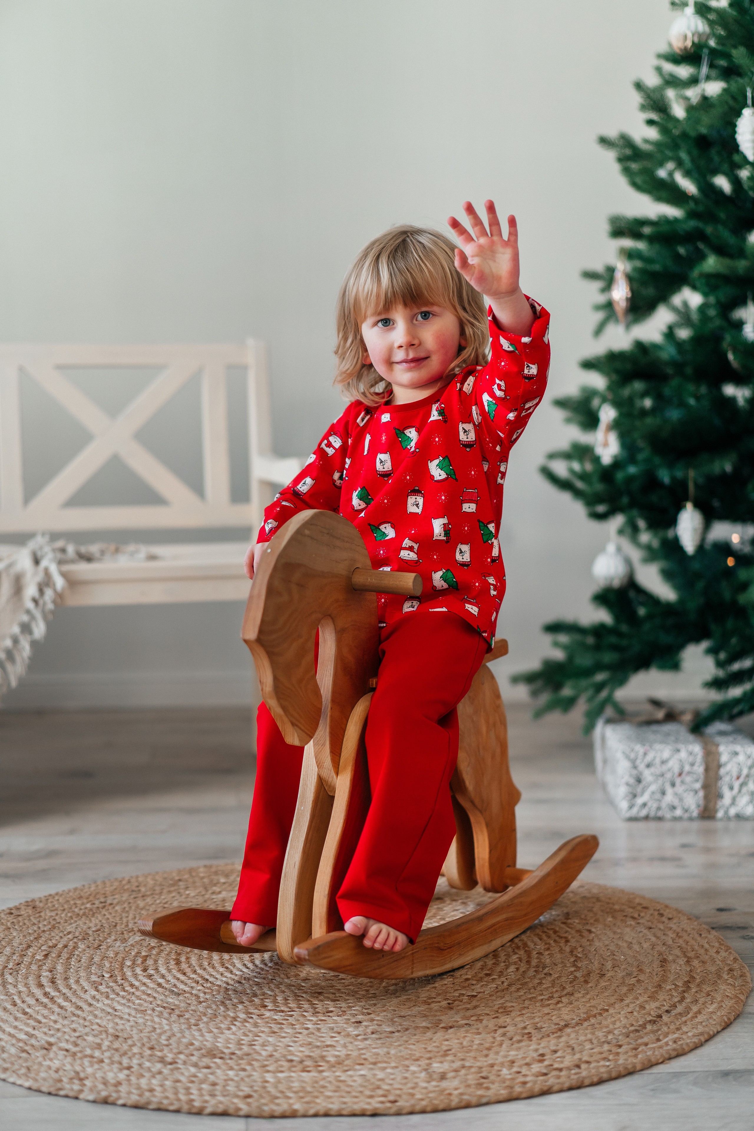 Съемка для маркетплейса магазина одежды. Семейный lifestyle фотограф в Ростове-на-Дону