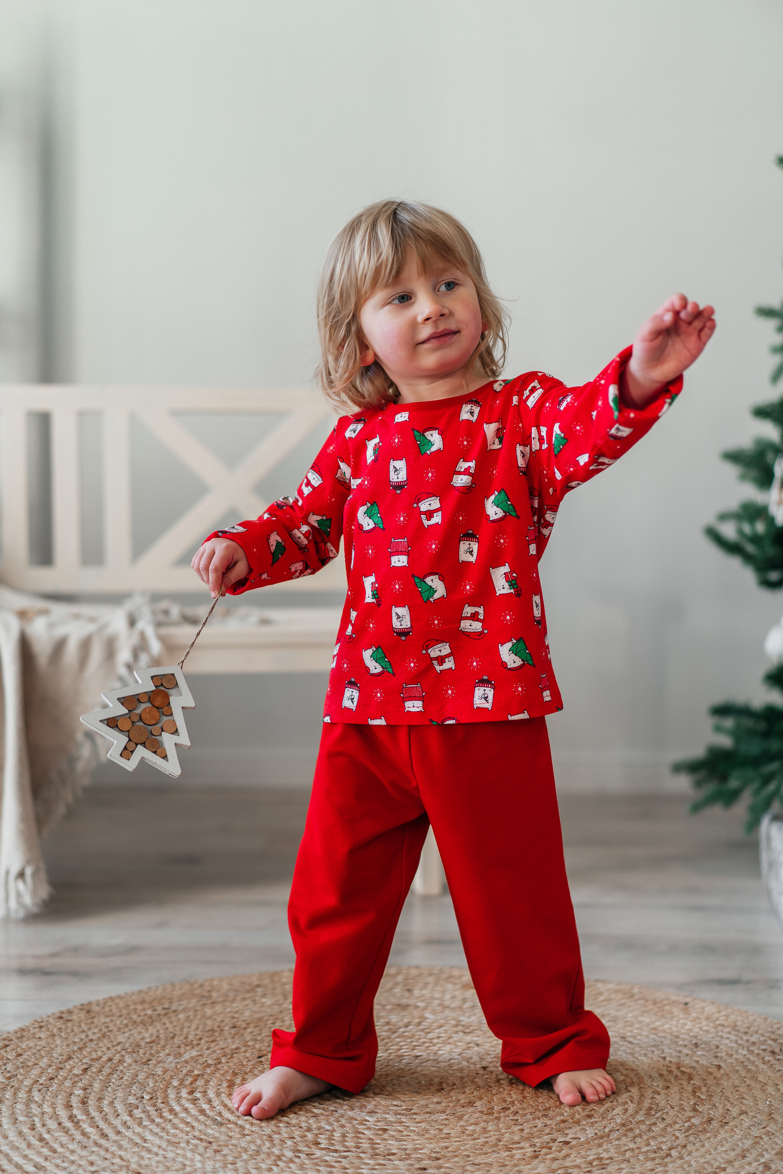 Съемка для маркетплейса магазина одежды. Семейный lifestyle фотограф в Ростове-на-Дону