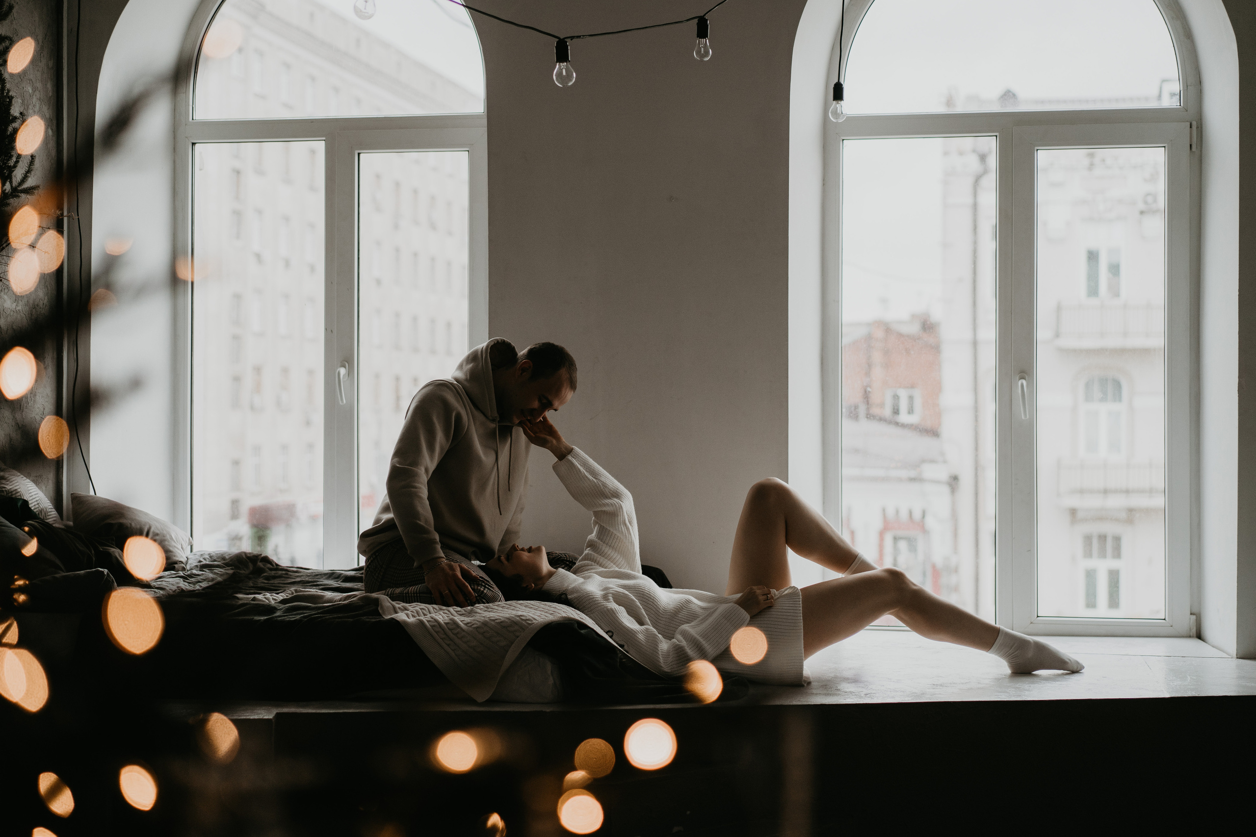 Кристина и Саша. Семейный lifestyle фотограф в Ростове-на-Дону