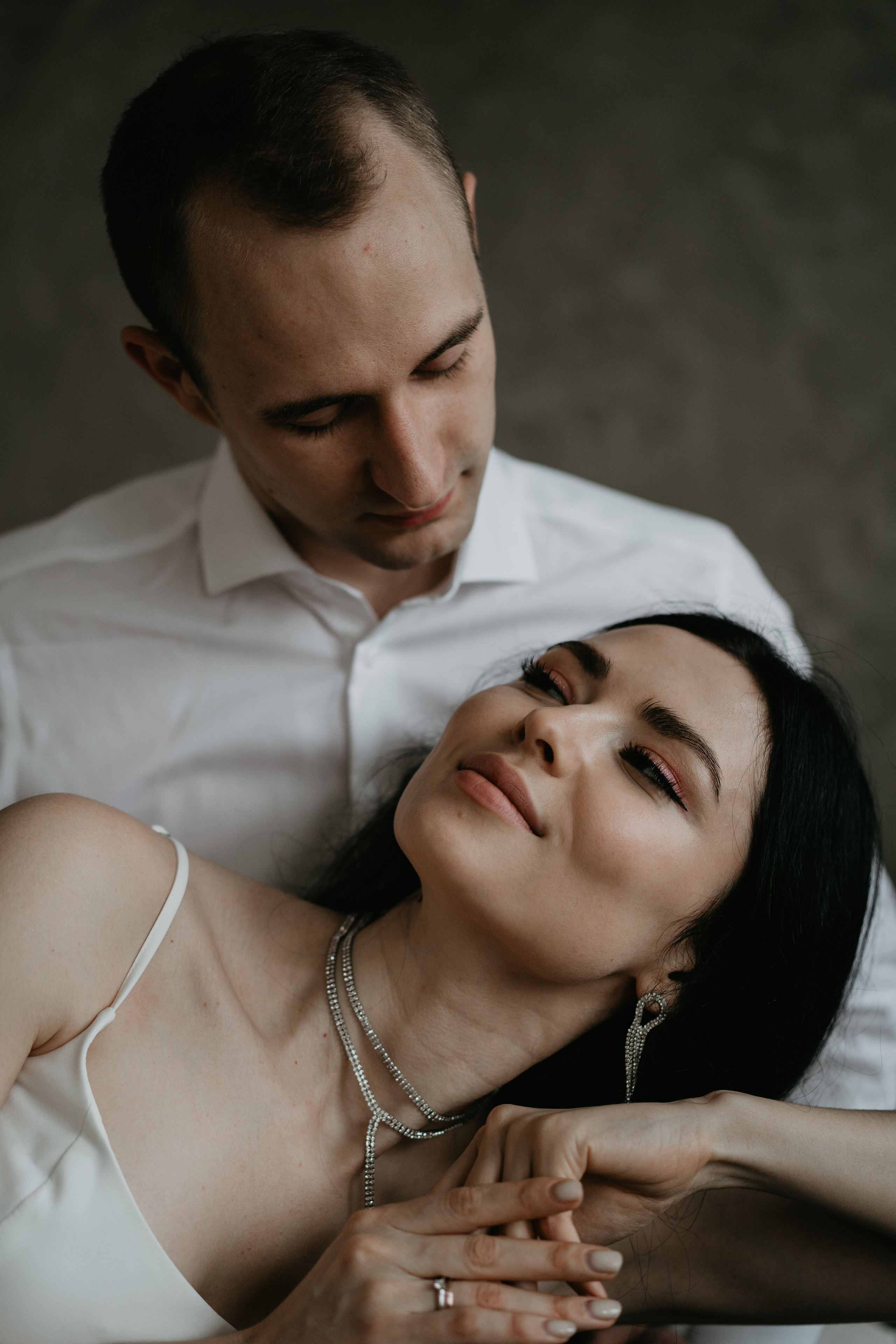 Кристина и Саша. Семейный lifestyle фотограф в Ростове-на-Дону