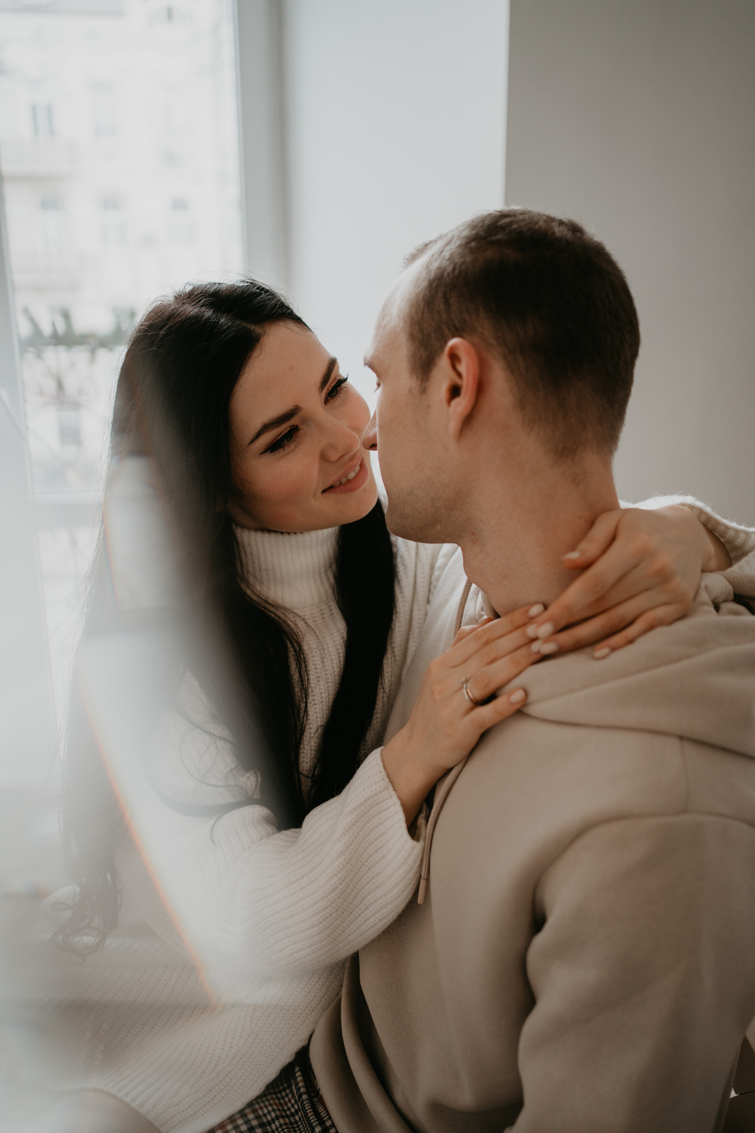 Кристина и Саша. Семейный lifestyle фотограф в Ростове-на-Дону