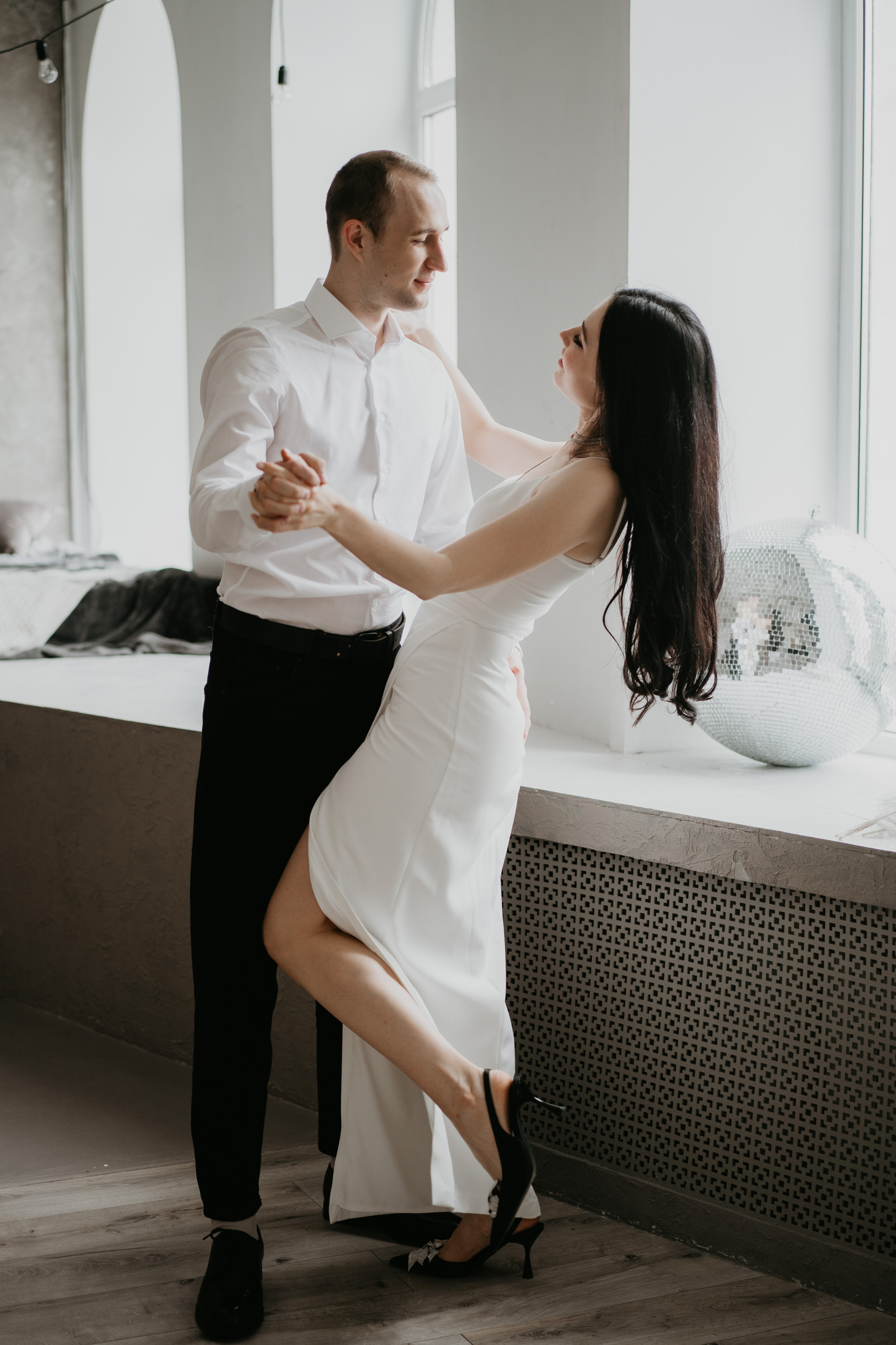 Кристина и Саша. Семейный lifestyle фотограф в Ростове-на-Дону