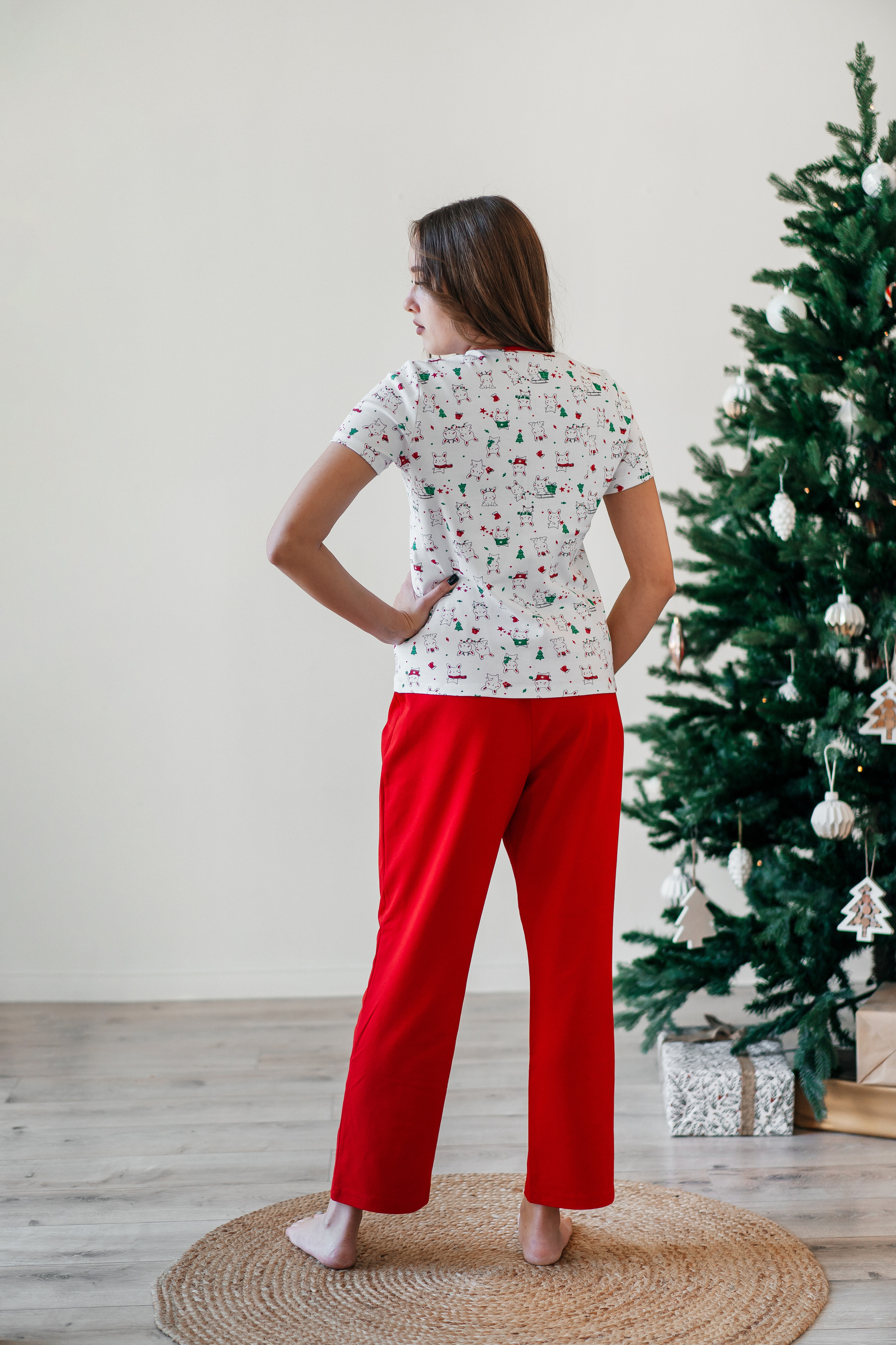 Съемка для маркетплейса магазина одежды. Семейный lifestyle фотограф в Ростове-на-Дону