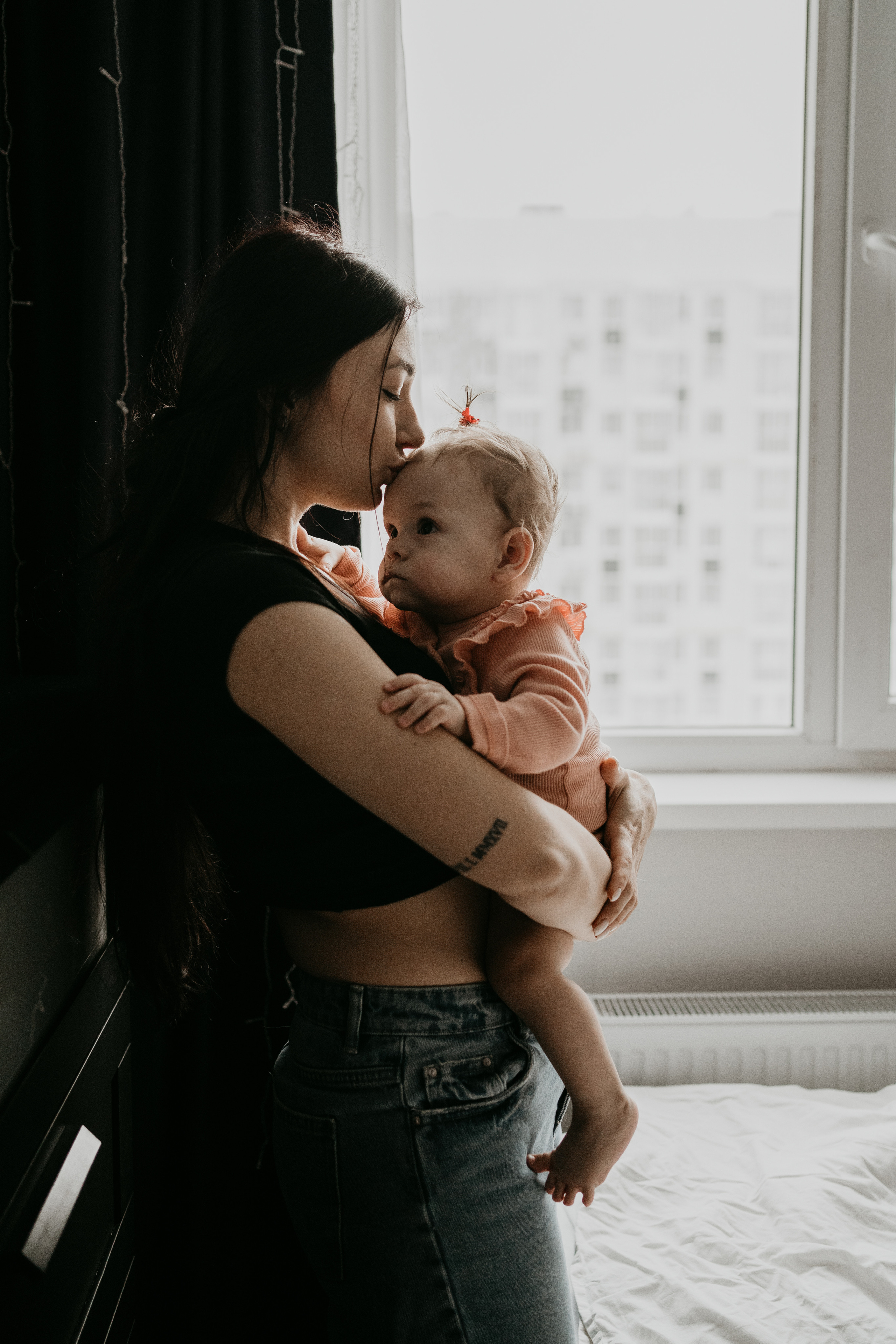 Вика, Влад и Есения. Семейный lifestyle фотограф в Ростове-на-Дону