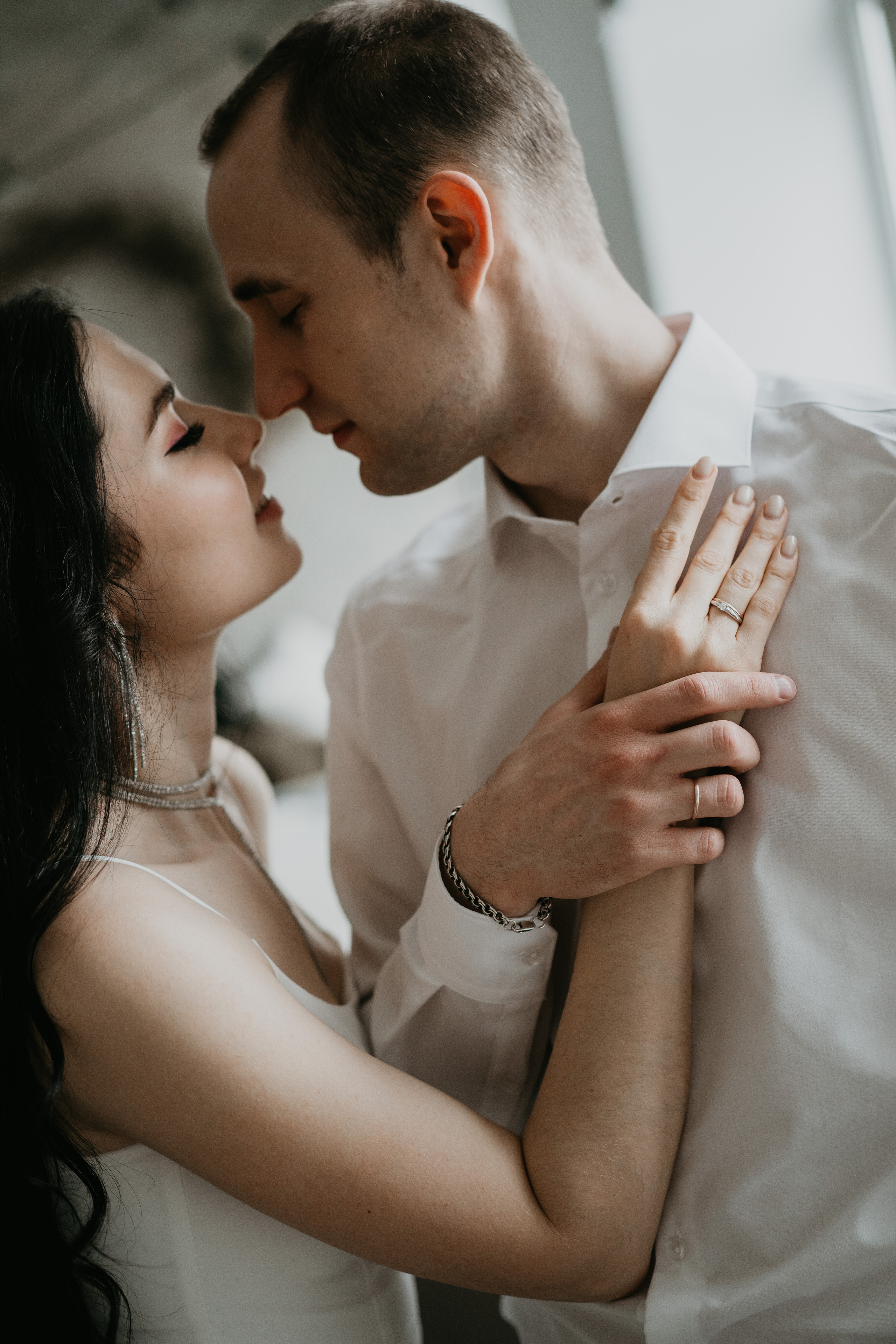 Кристина и Саша. Семейный lifestyle фотограф в Ростове-на-Дону