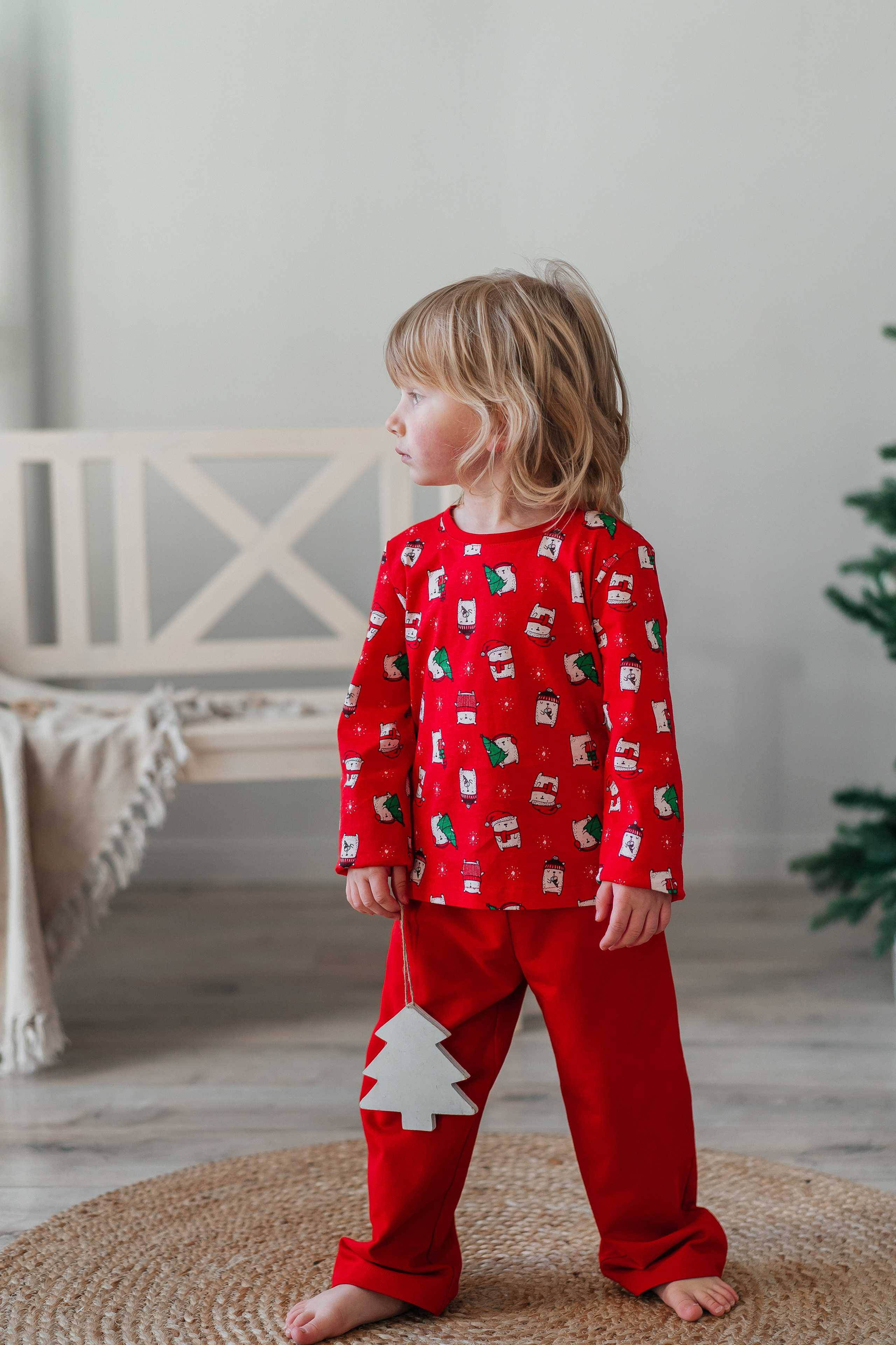 Съемка для маркетплейса магазина одежды. Семейный lifestyle фотограф в Ростове-на-Дону