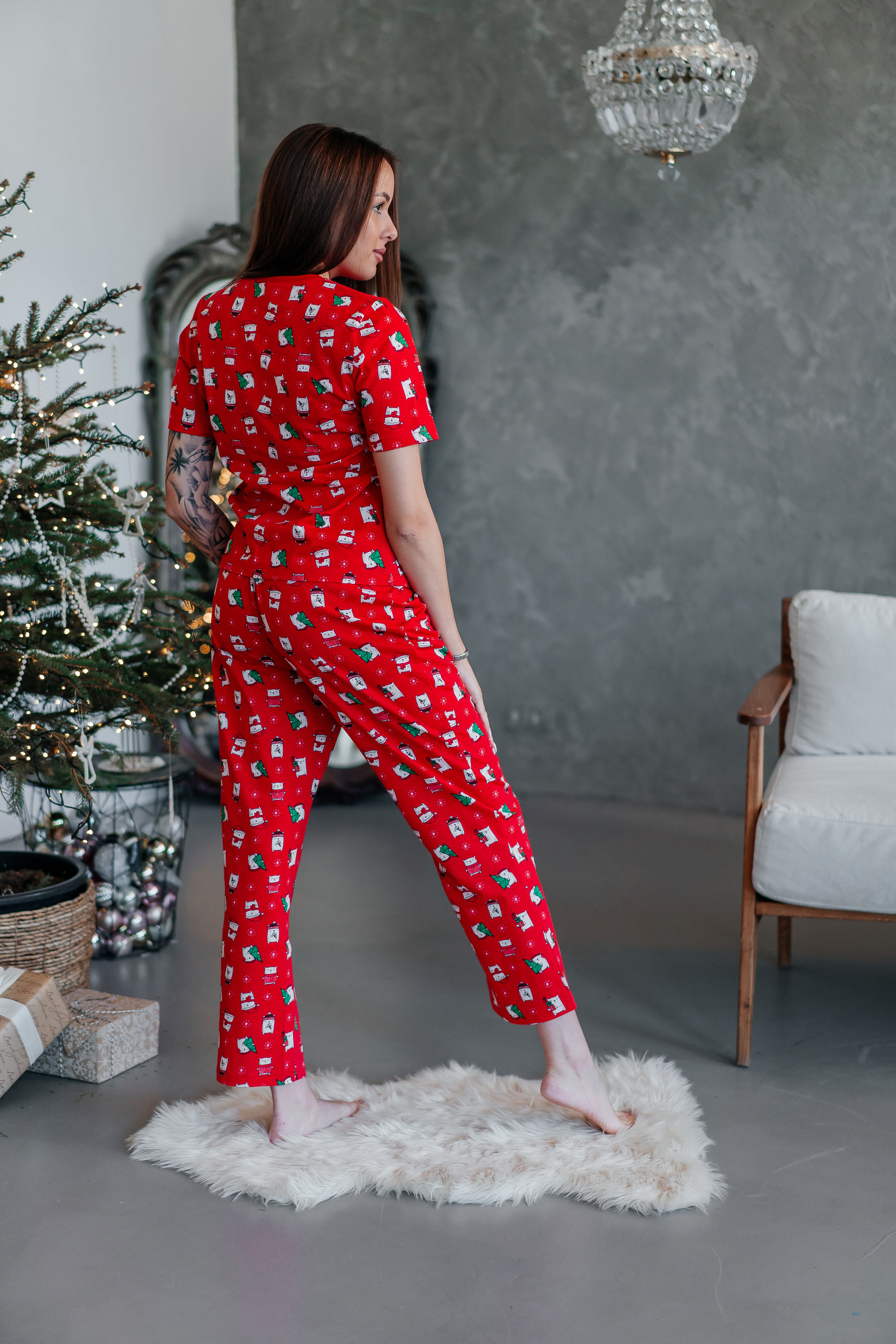 Съемка для маркетплейса магазина одежды. Семейный lifestyle фотограф в Ростове-на-Дону