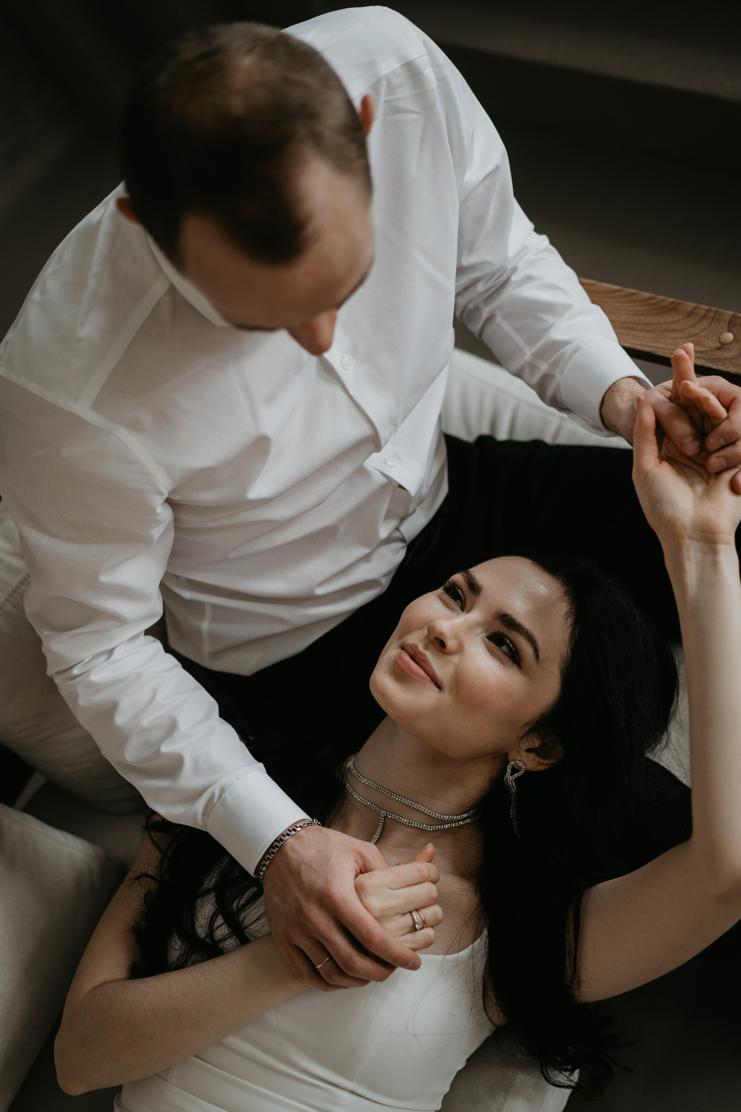 Кристина и Саша. Семейный lifestyle фотограф в Ростове-на-Дону