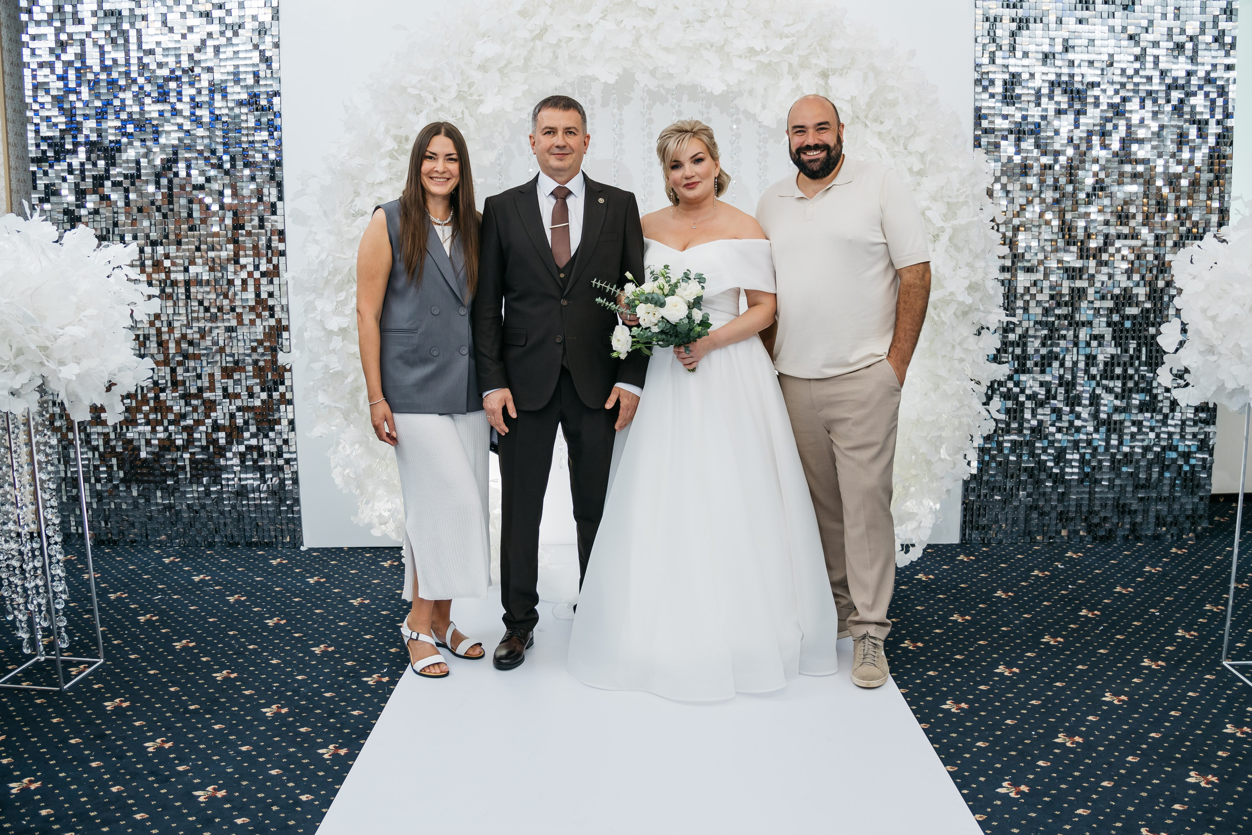 Дмитрий Марина. Главная