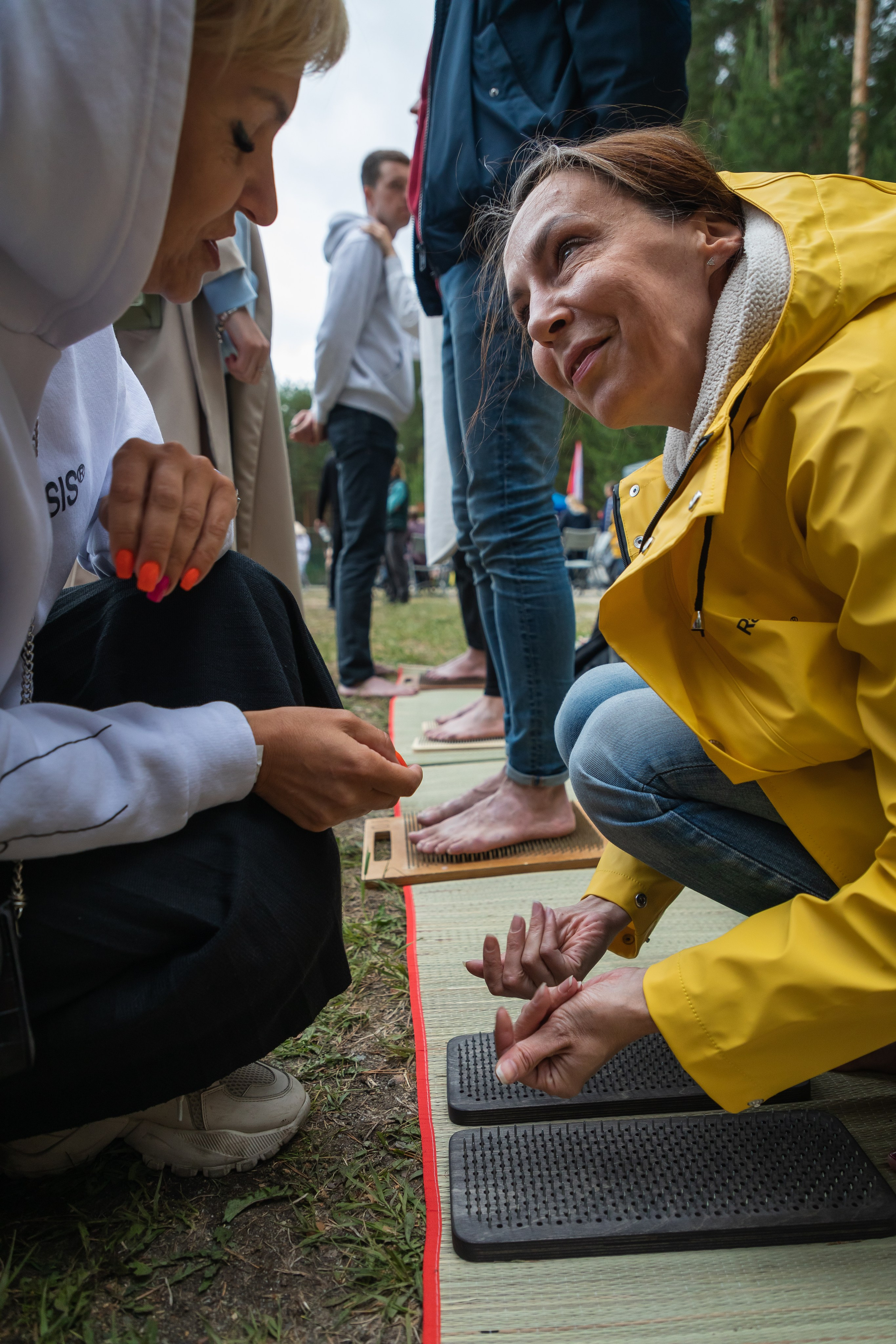 Эвер Джаз. Главная