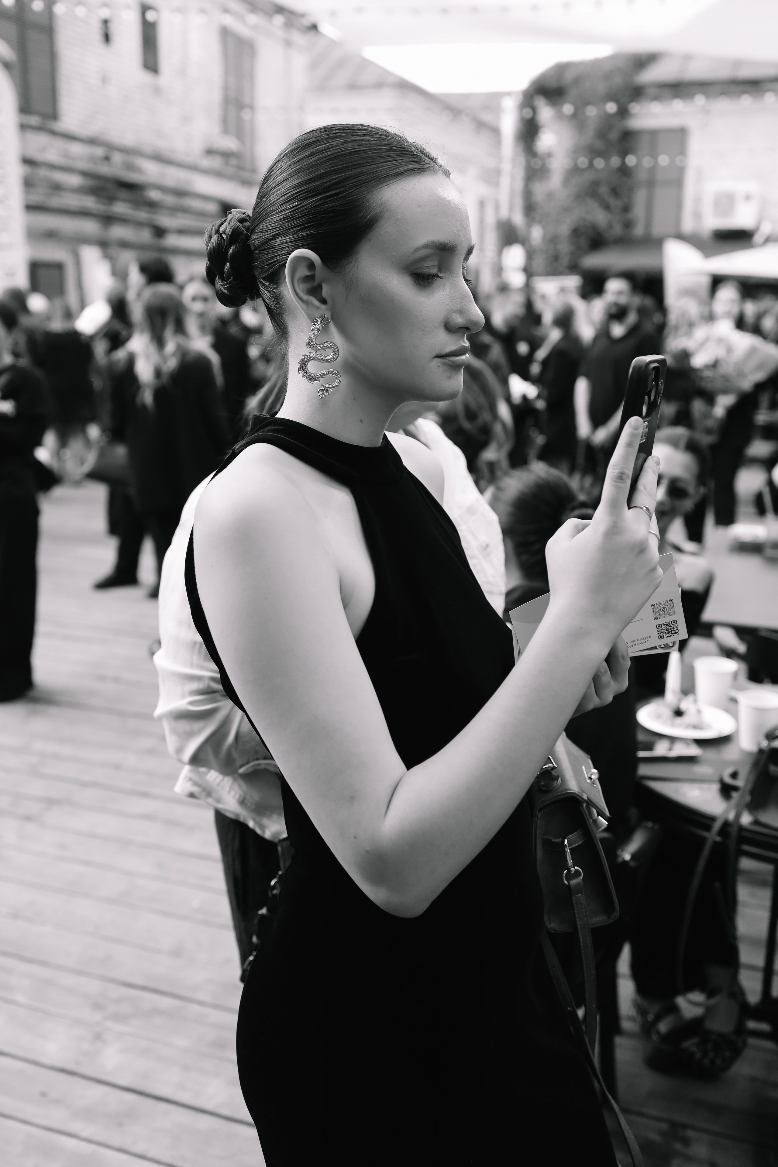 Репортаж. Главная