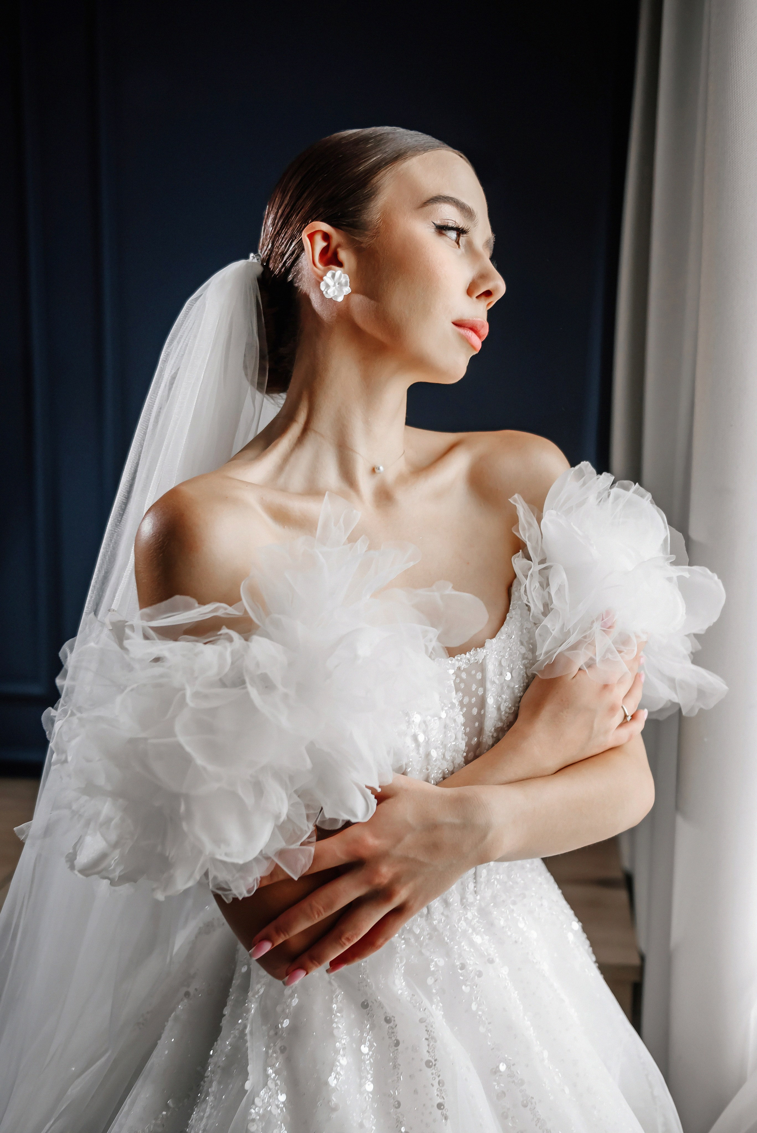 Егор & Екатерина. Ваш свадебный фотограф Владимир Ямулин / Стерлитамак и РБ