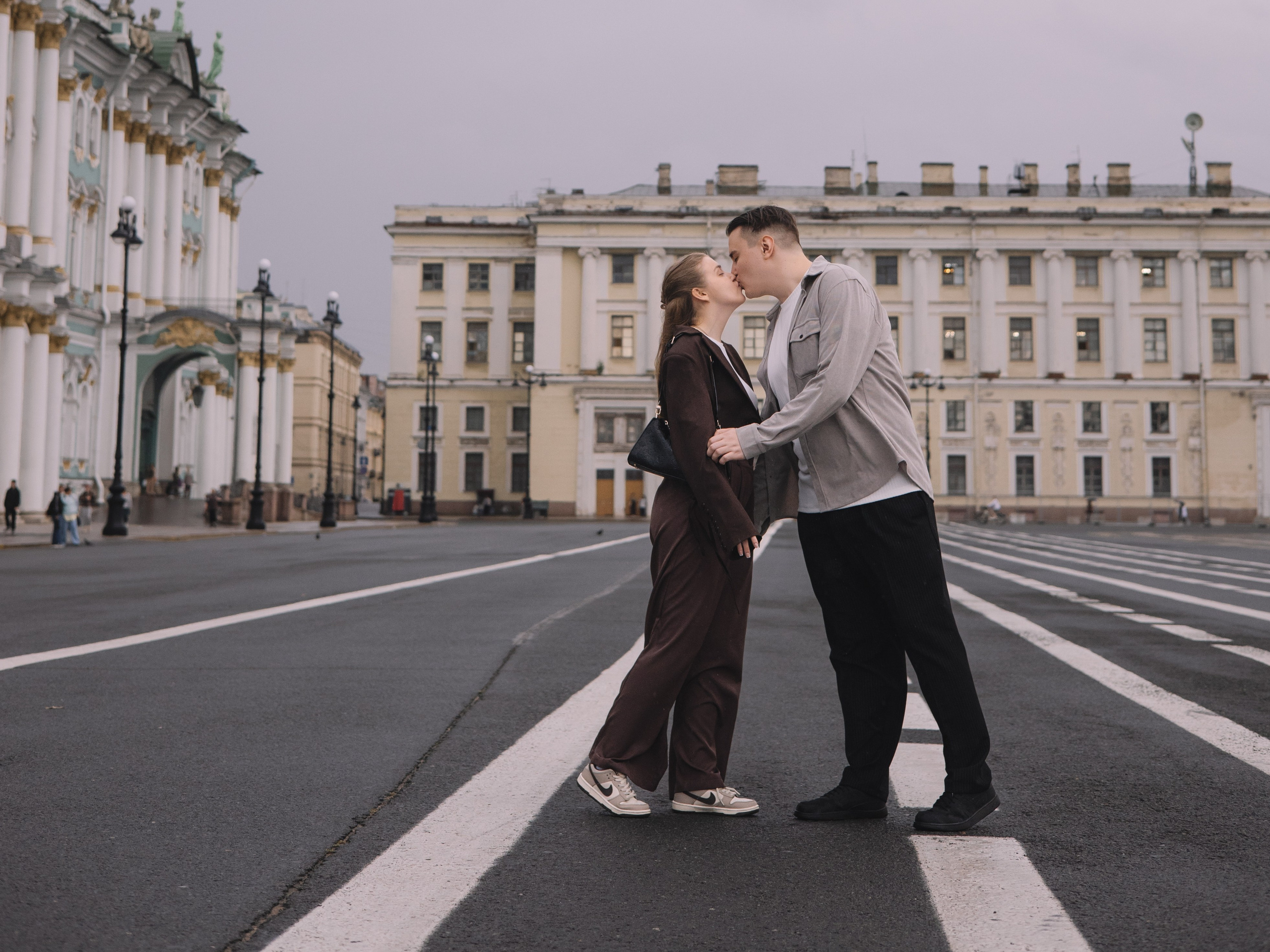 Вадим+Дарья. Семейный фотограф в Санкт-Петербурге. Запечатление мгновений и ярких воспоминаний в Вашей жизни