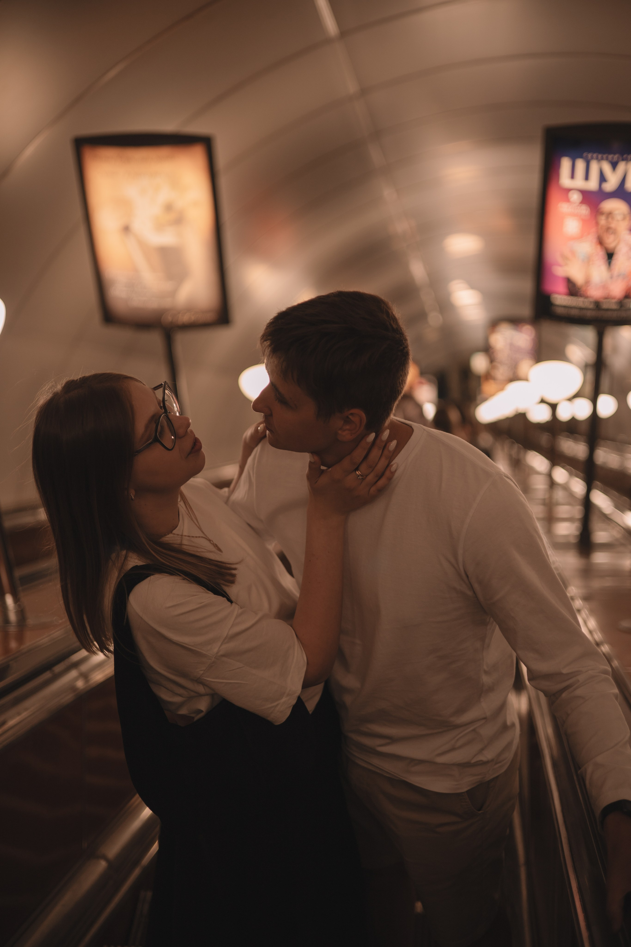 Света+Семён. Семейный фотограф в Санкт-Петербурге. Запечатление мгновений и ярких воспоминаний в Вашей жизни