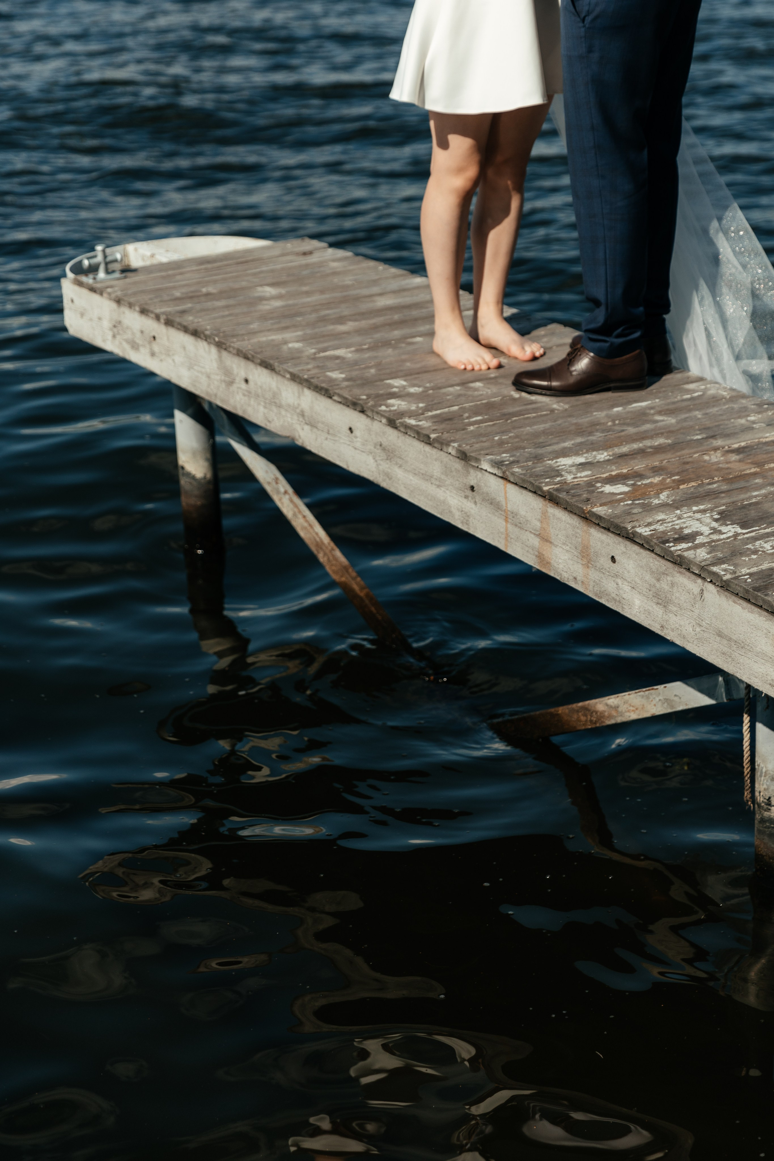 Настя и Витя | Rodina Yaht Club. Свадебный фотограф Ангелина Зотова | Обнинск, Москва, Калуга