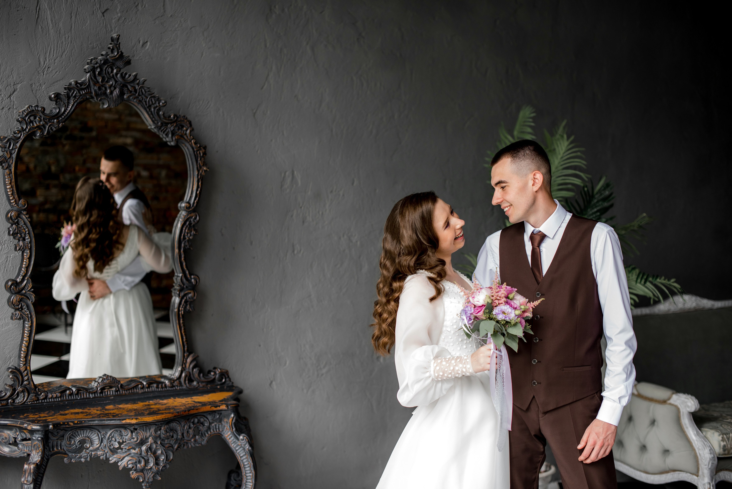 Владислав и Ирина. Иркутск. Фотограф Антонина Первая. Свадьбы, семейные и индивидуальные