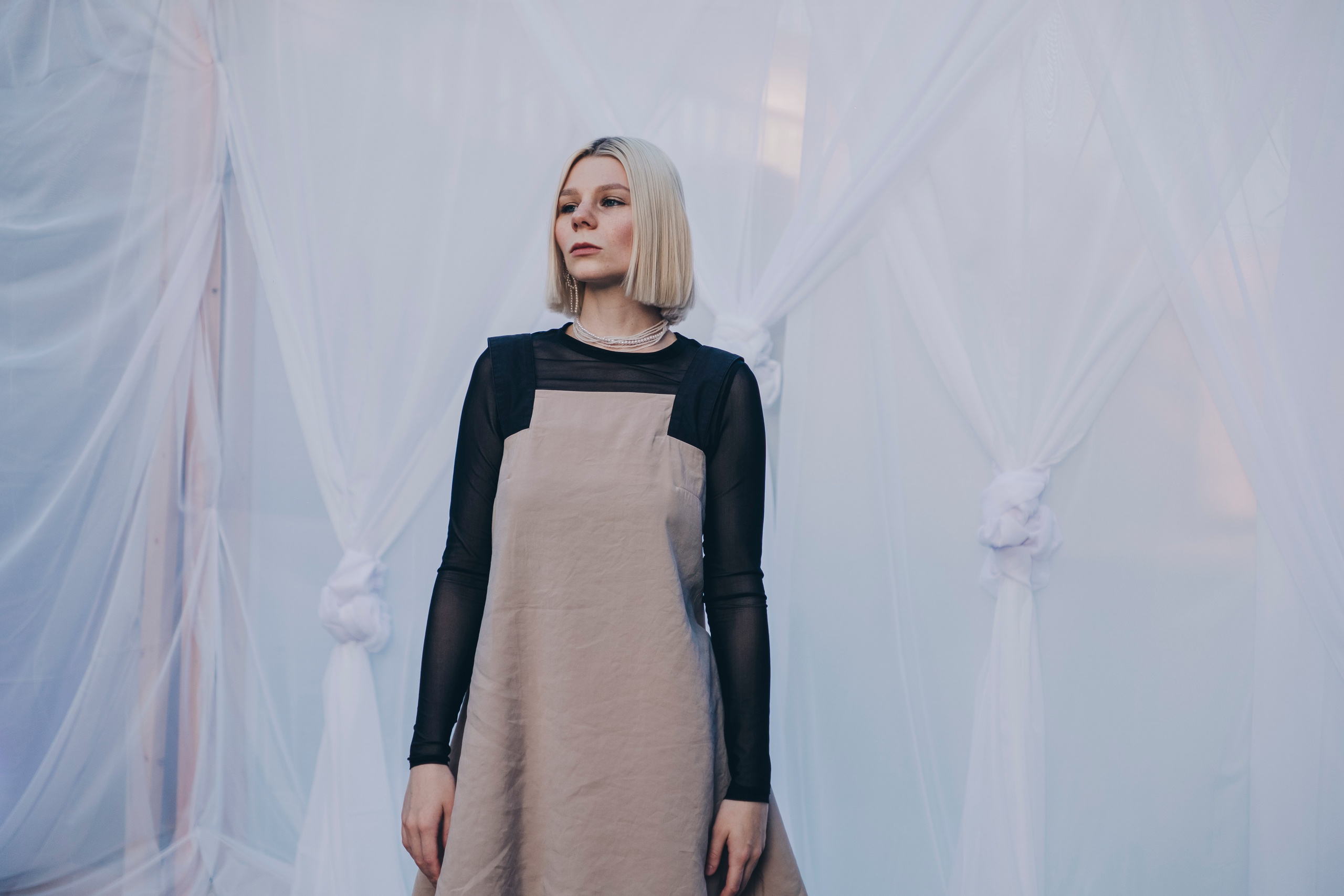 Концептуальная. Фотограф в Иркутске Анна Мирошникова