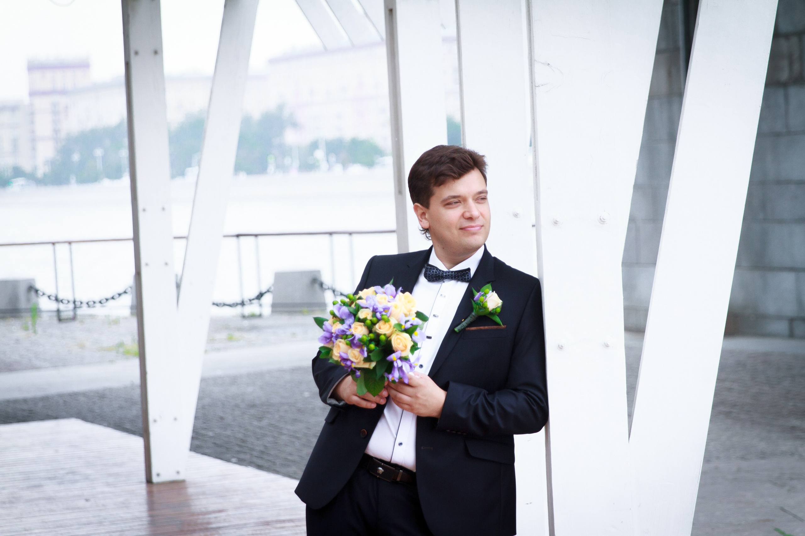 Свадебный Фотограф. Кирилл Фотограф