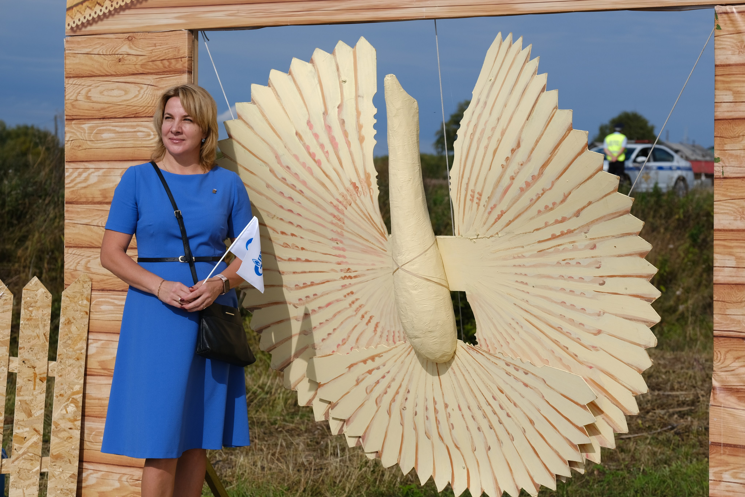 Газификация России | Заостровье. Свадебный и репортажной фотограф Денис Ожигин в Краснодаре и Краснодарском крае