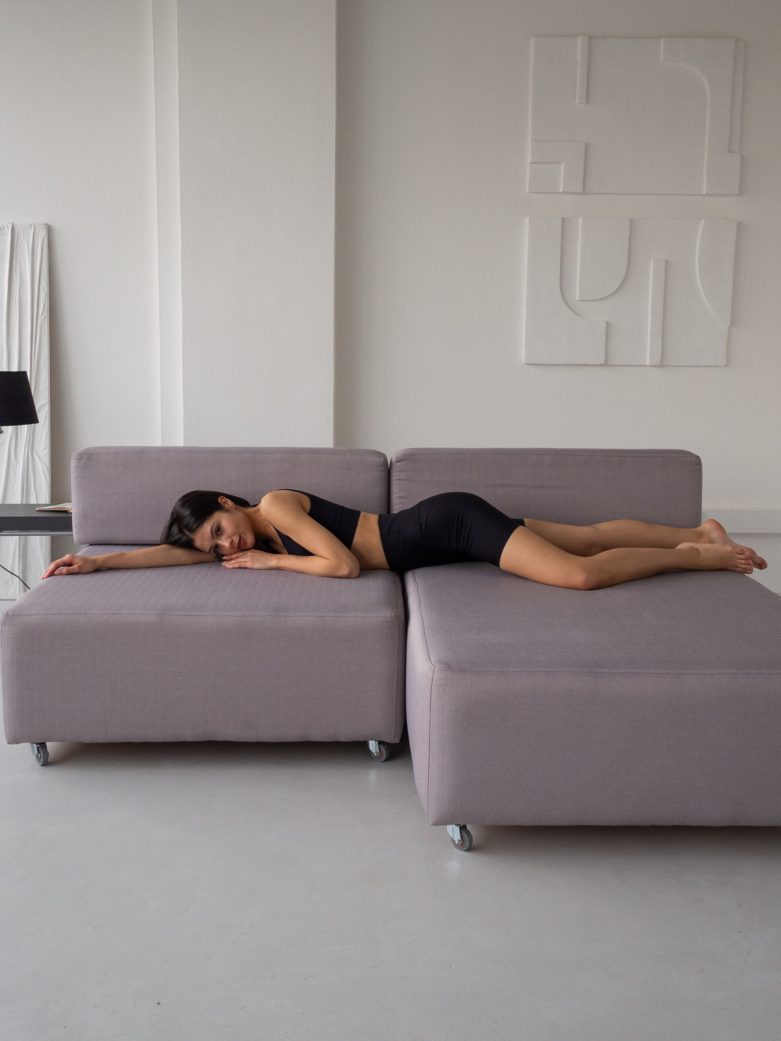 Thalia. Карина Бигельдиева — фотограф