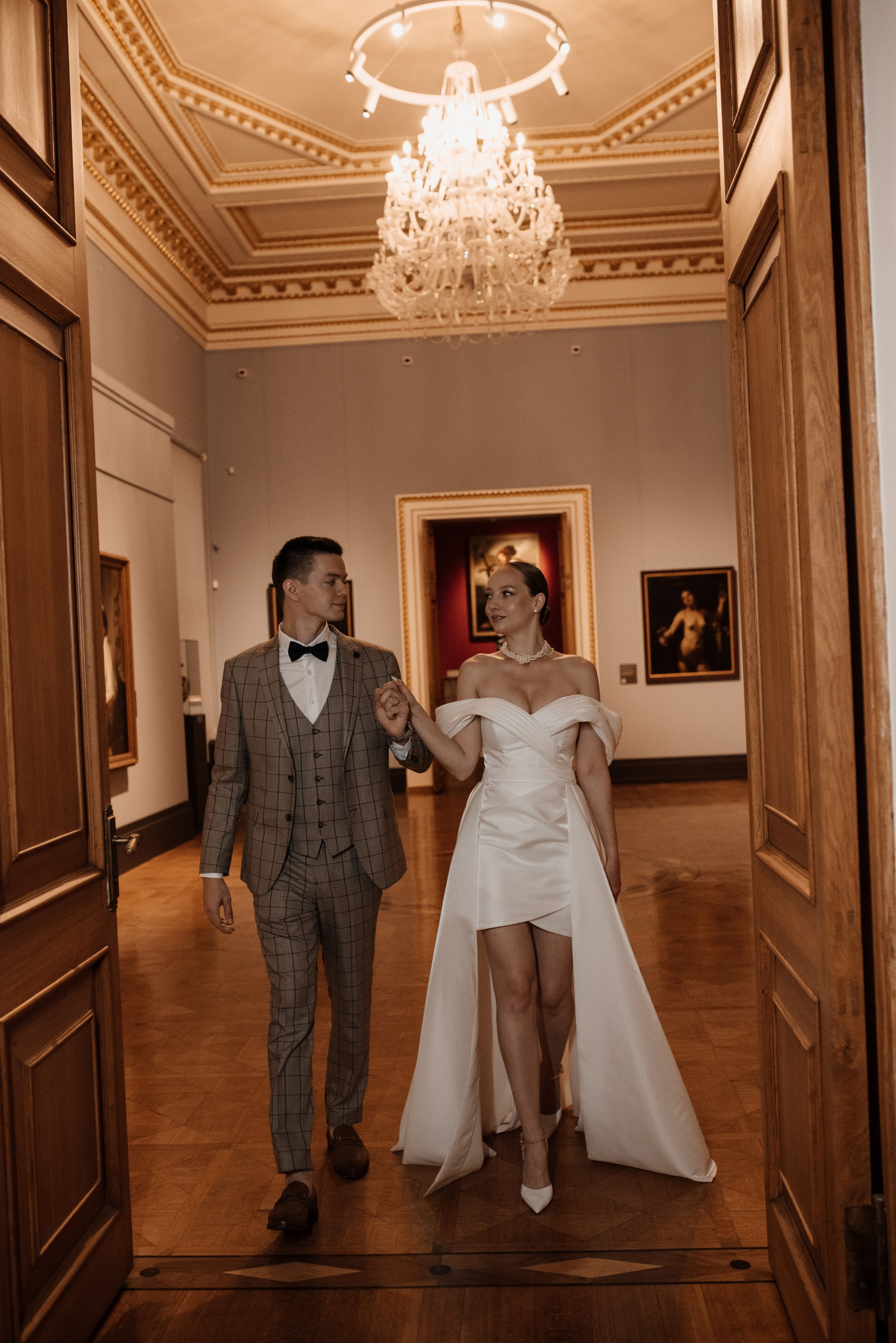 Настя ♡ Женя. Фотограф Ольга Плеханова | Нижний Новгород, Москва