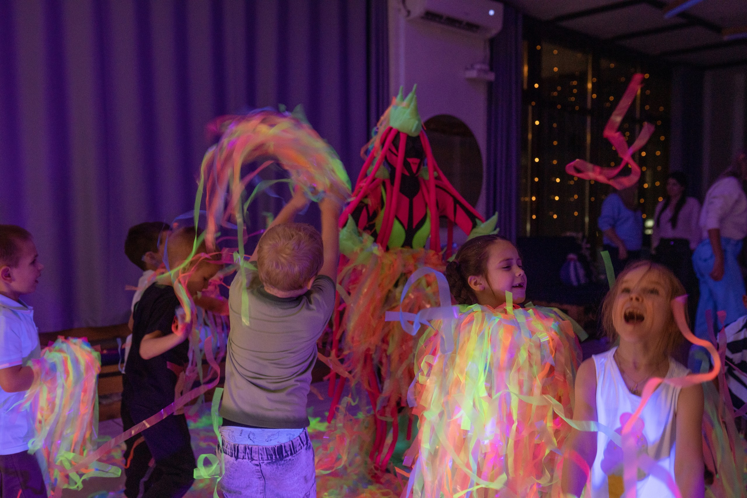 Гордею 6 лет. Семейный фотограф в Москве Лилия Лебедева