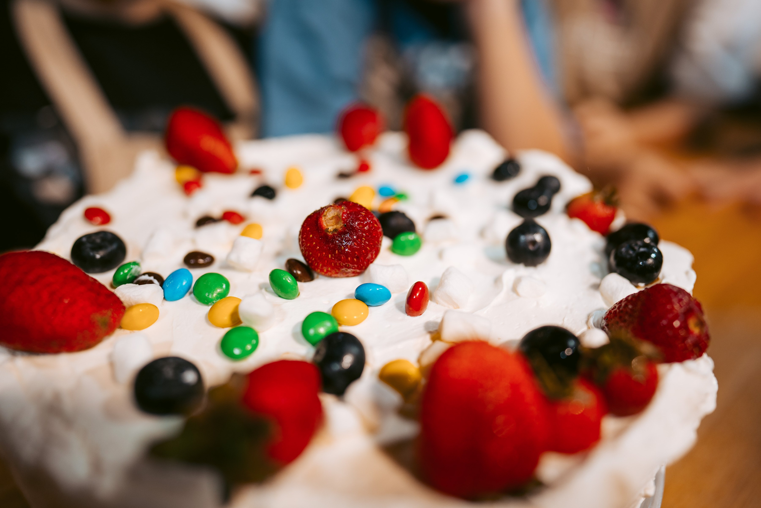 Артишок. Фотограф на любое событие в Кемерово