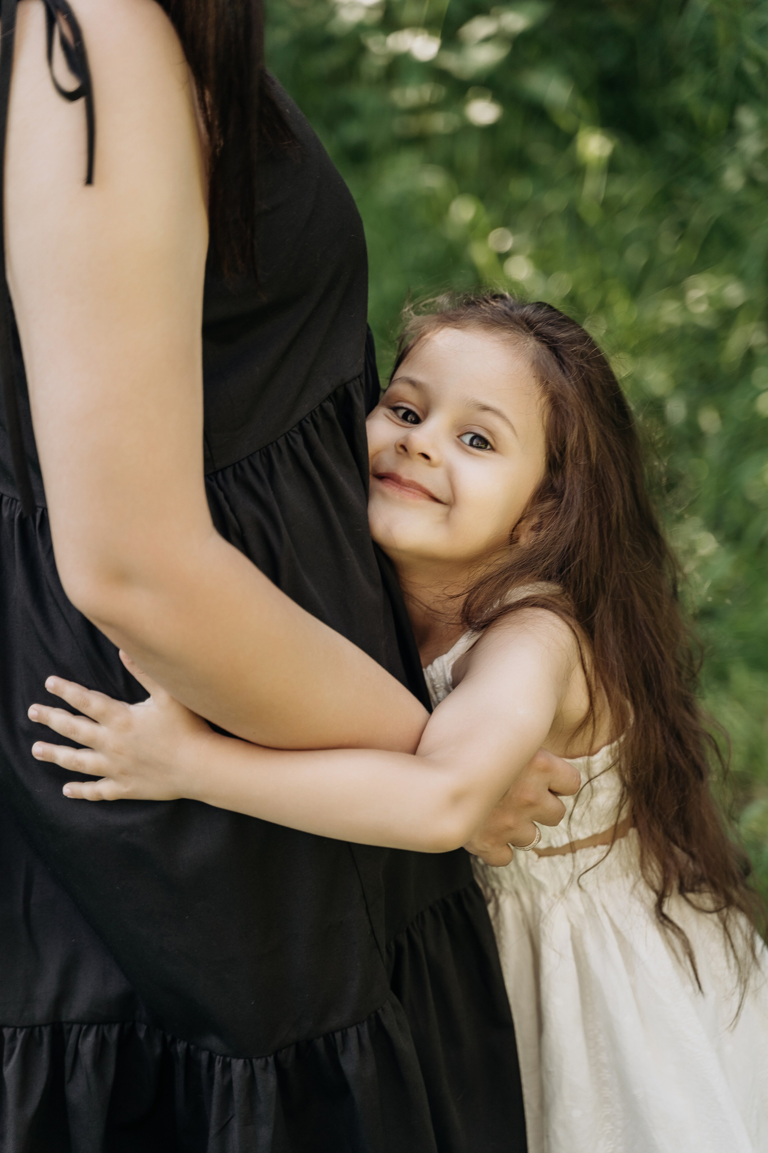 Элина и Ассель. Свадебный семейный фотограф Ксения Божко Уфа Раевка никах в Нарыстау
