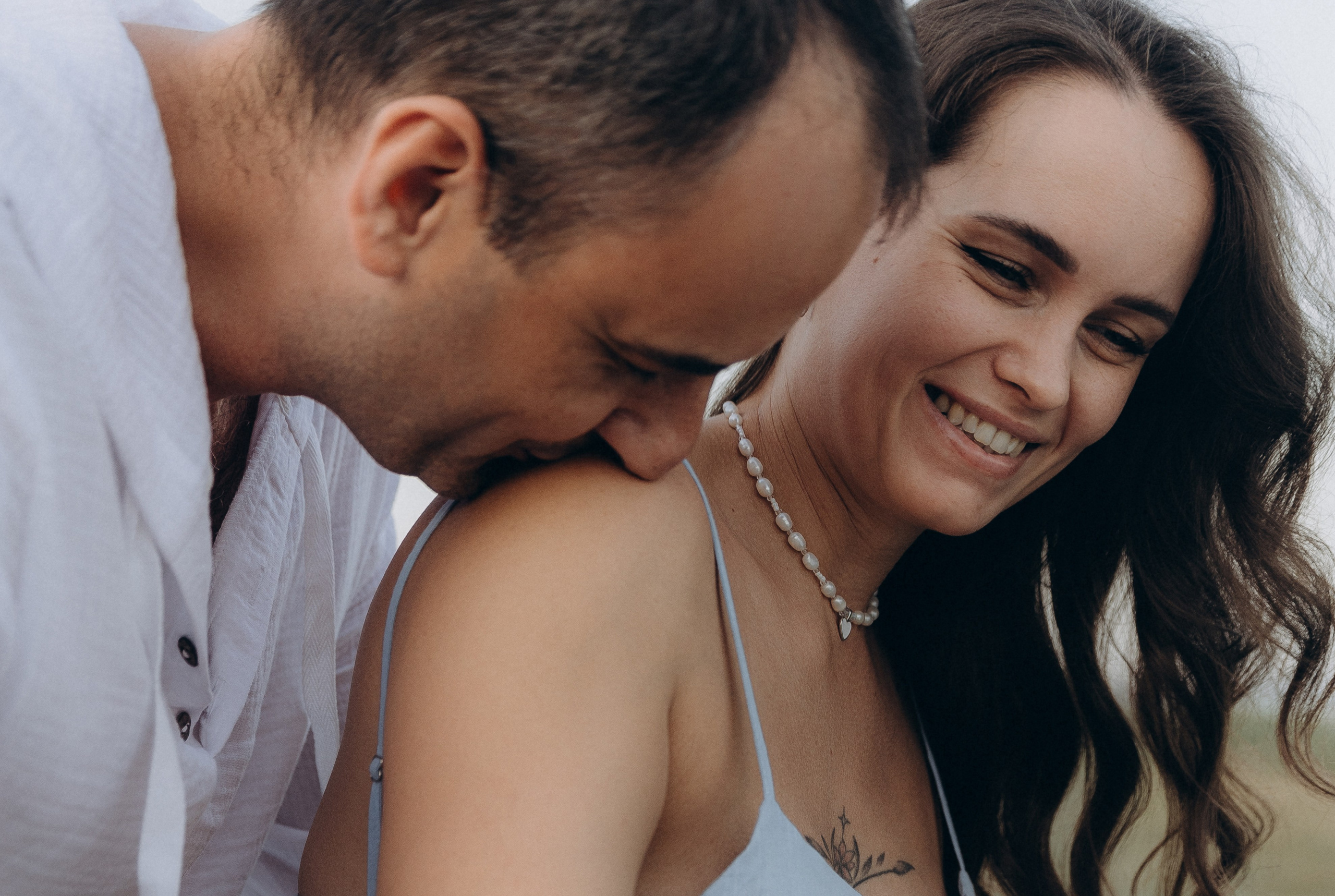 Марго и Дима. Главная