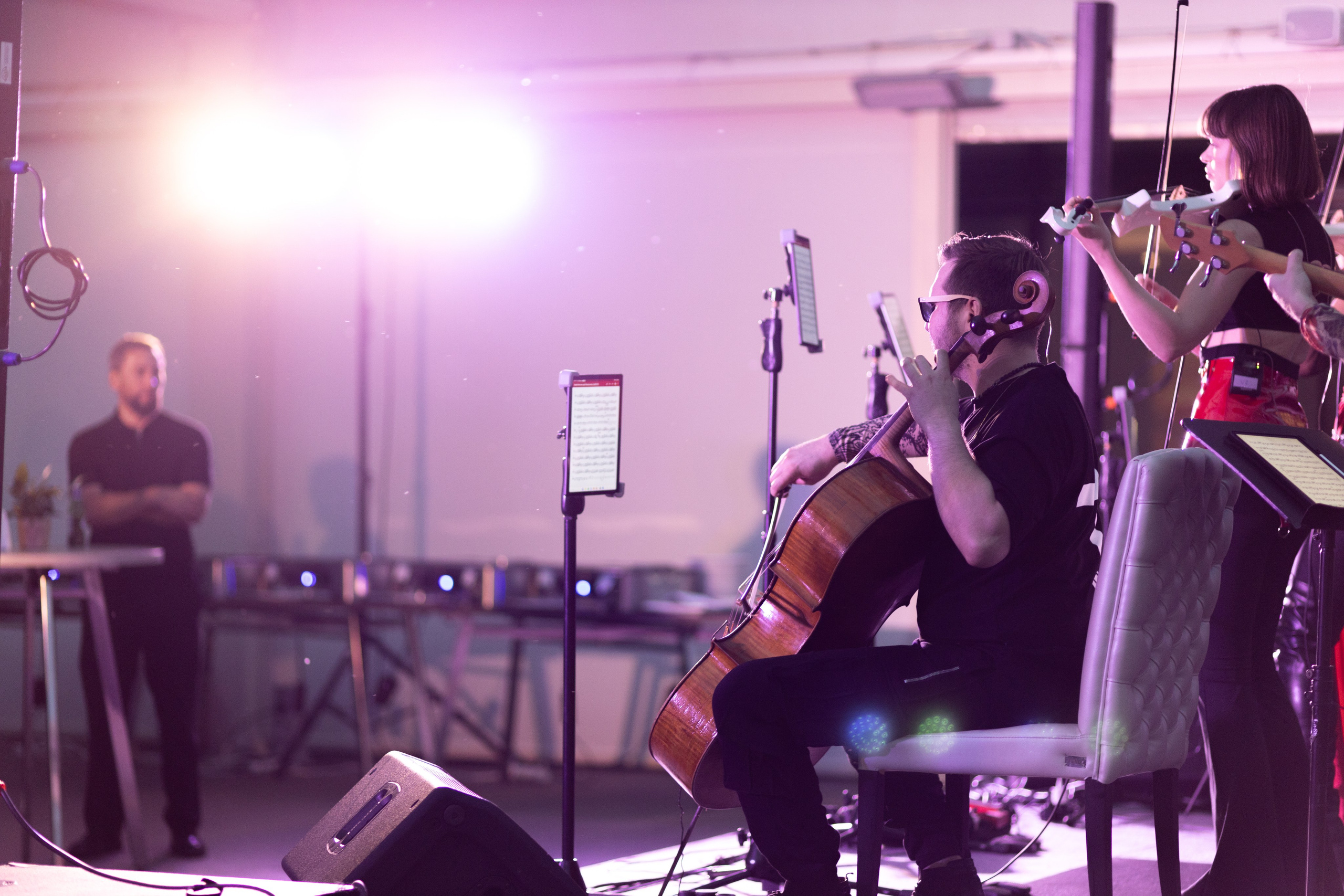 Voice Brokerage, корпоратив. Свадебный фотограф | Москва