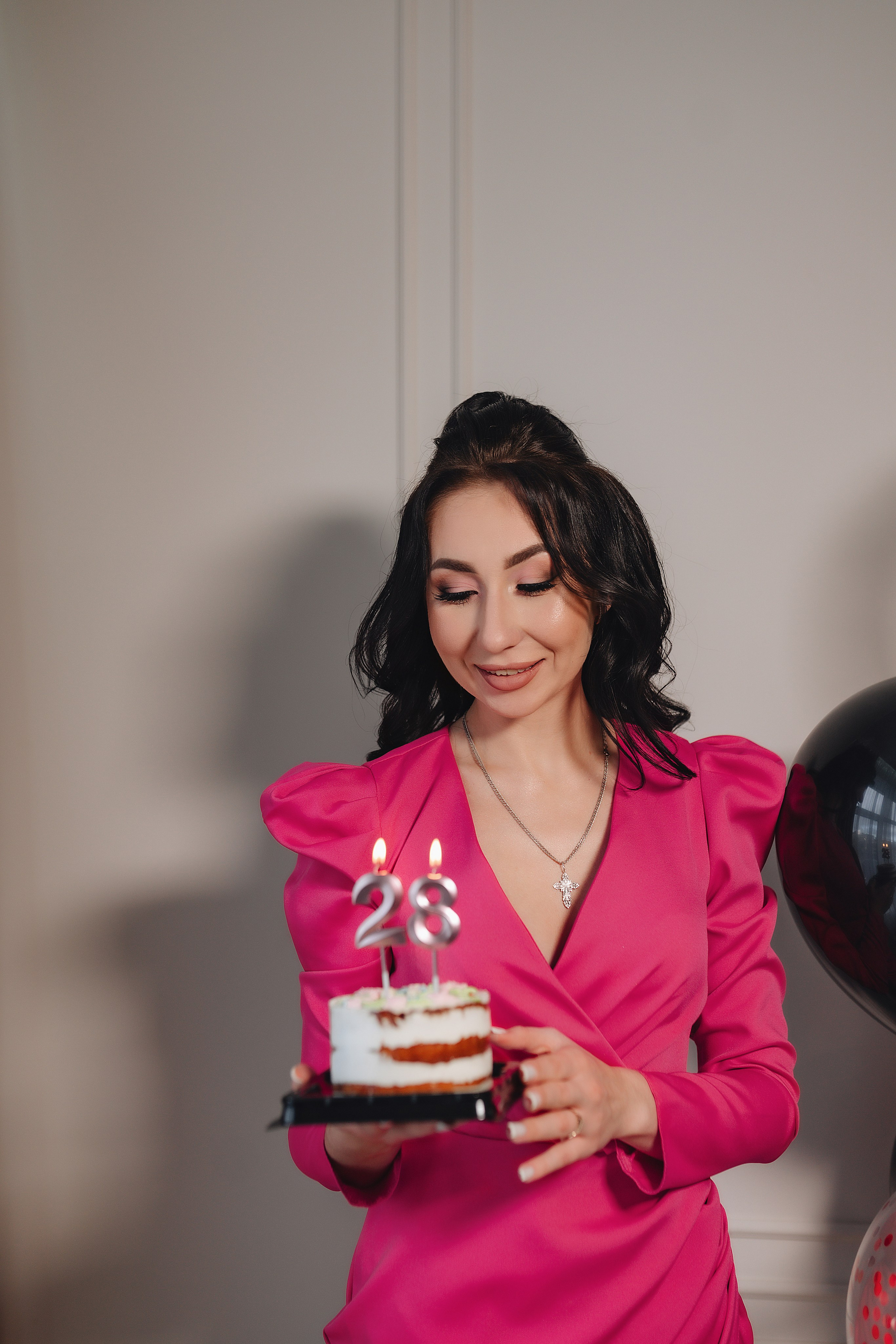 Виктория. Фотограф Карина Шмулёва. Воронеж и область