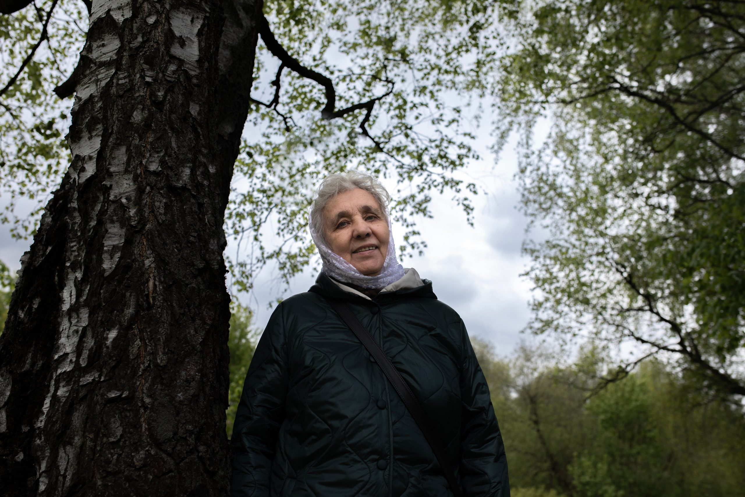 Съемка Надежды. Арт- фотограф Москва